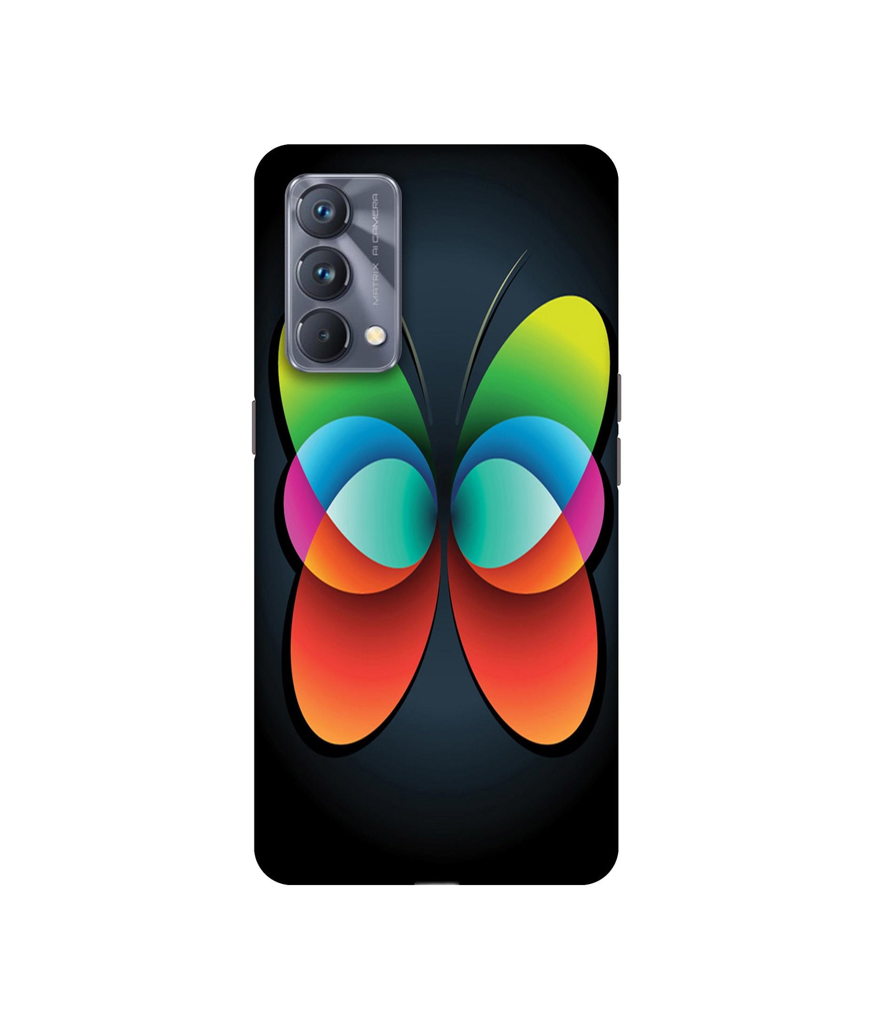 Realme GT Master Edition