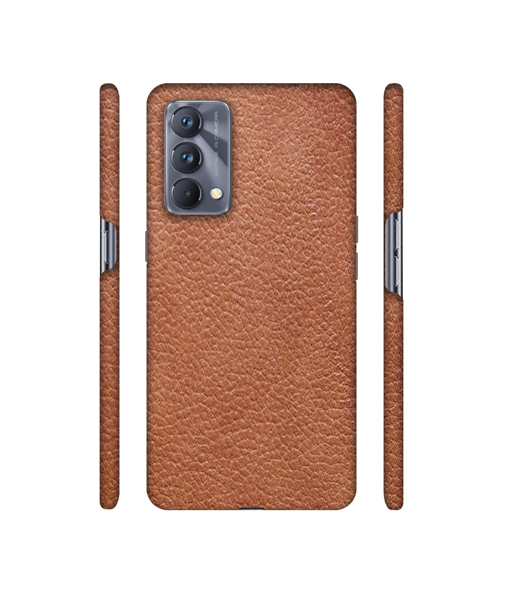 Art Pattern Designer Hard Back Cover for Realme GT Master Edition
