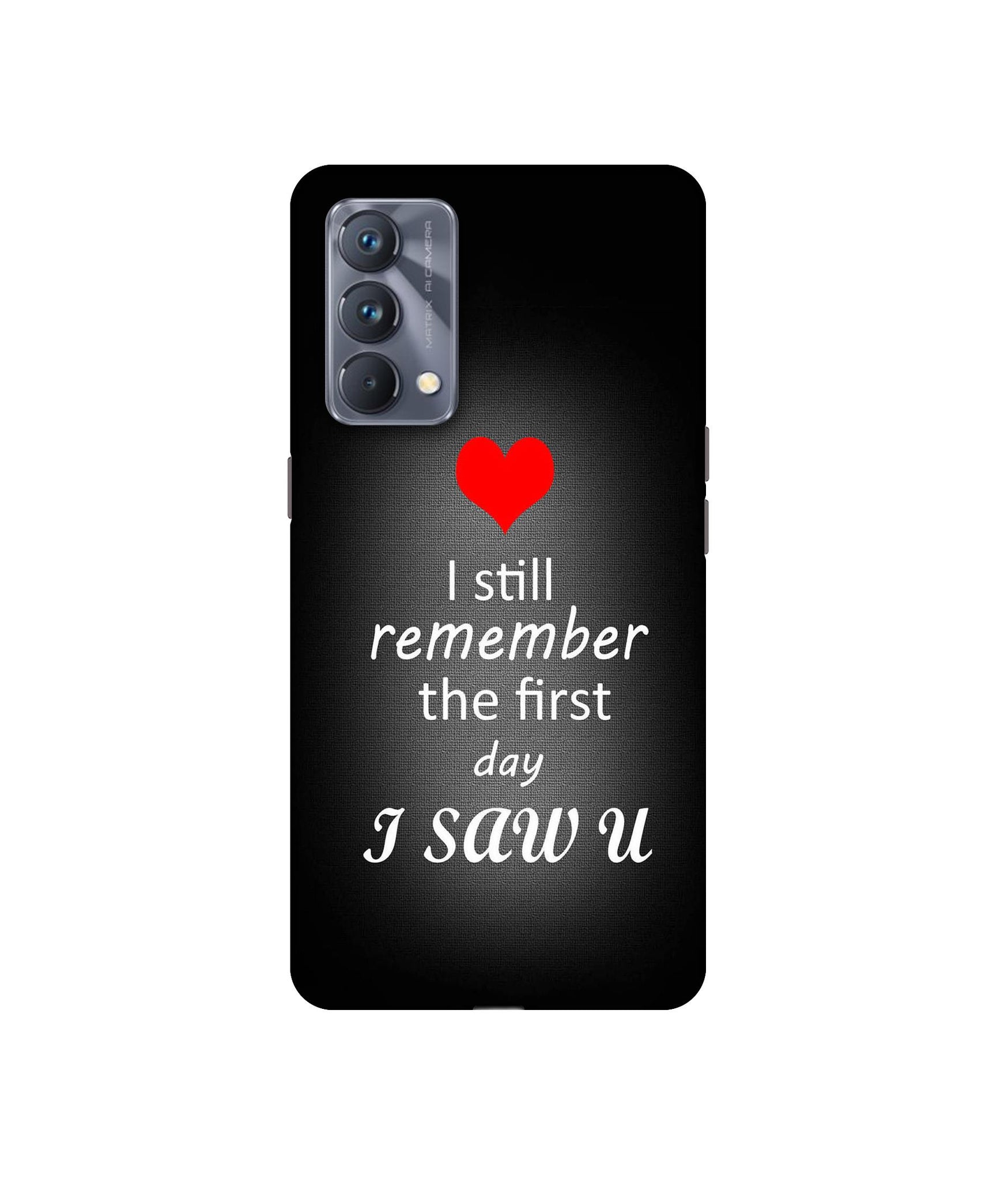 Realme GT Master Edition