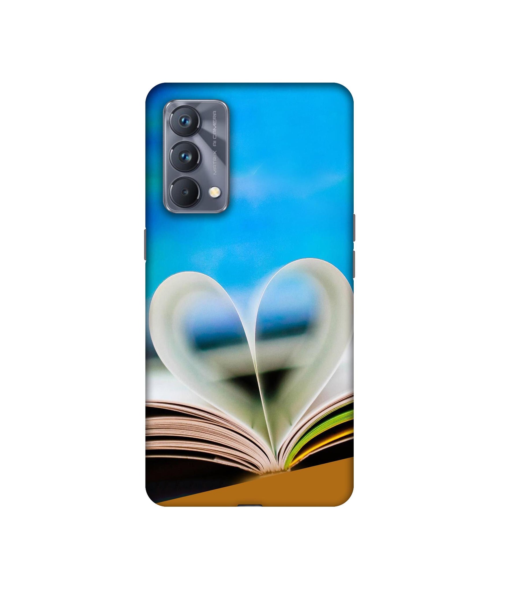 Realme GT Master Edition