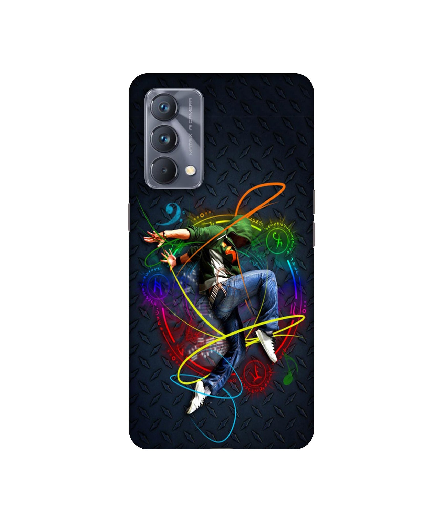 Realme GT Master Edition