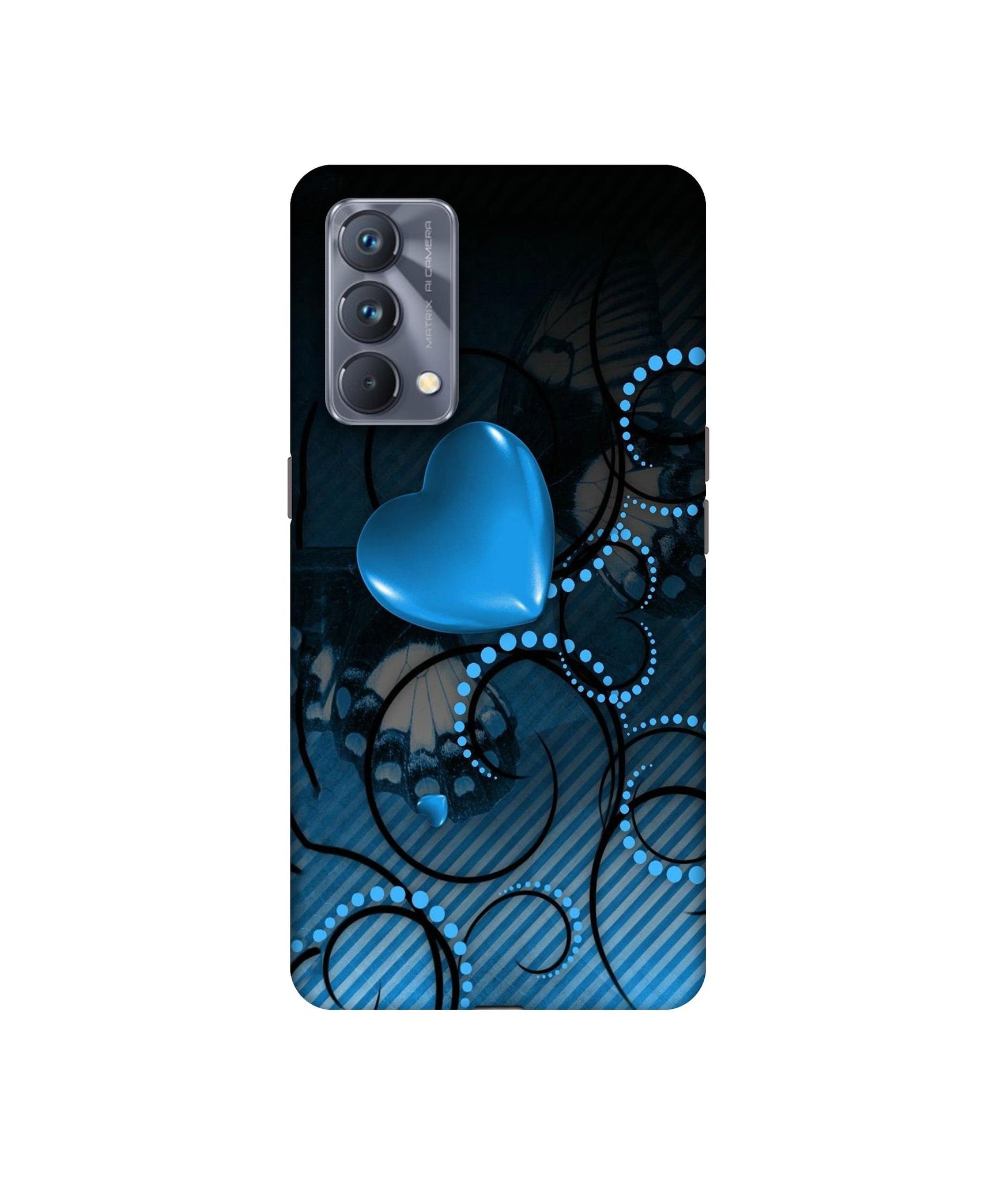 Realme GT Master Edition