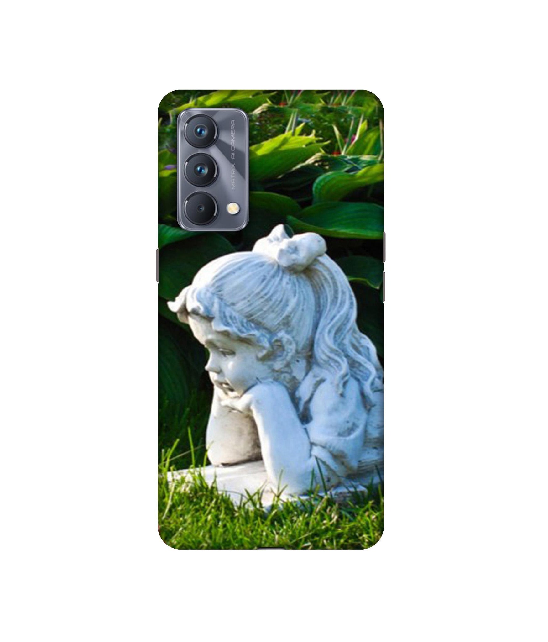 Realme GT Master Edition