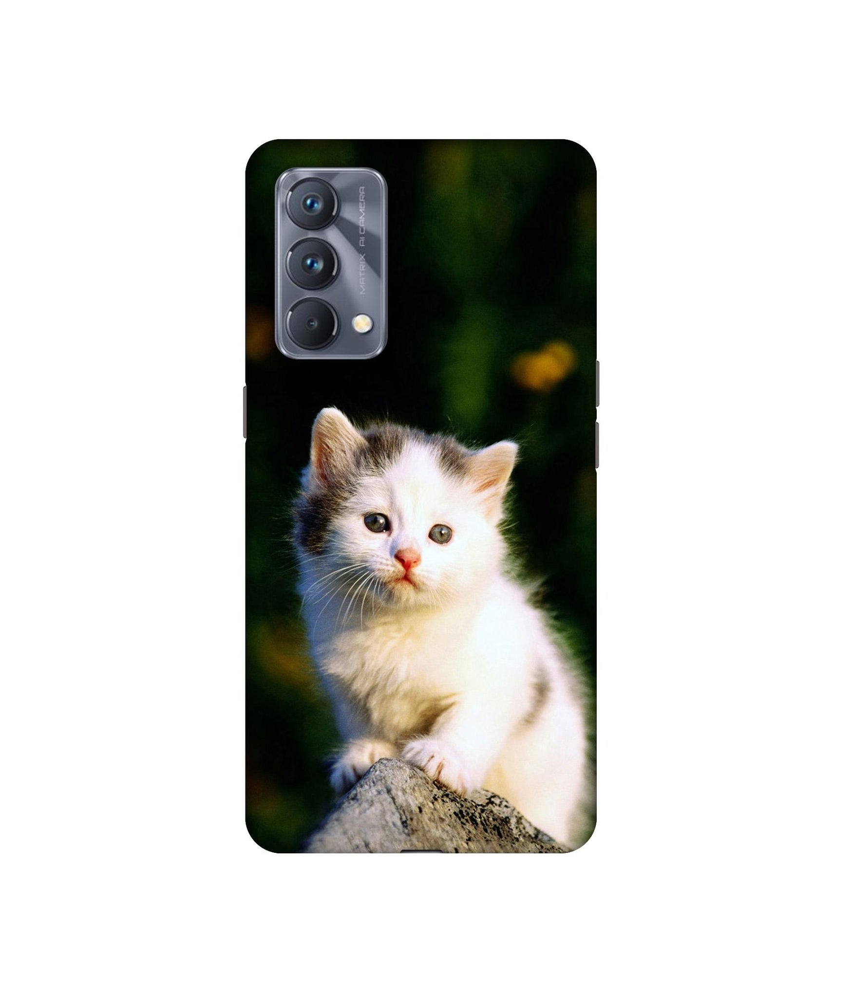 Realme GT Master Edition