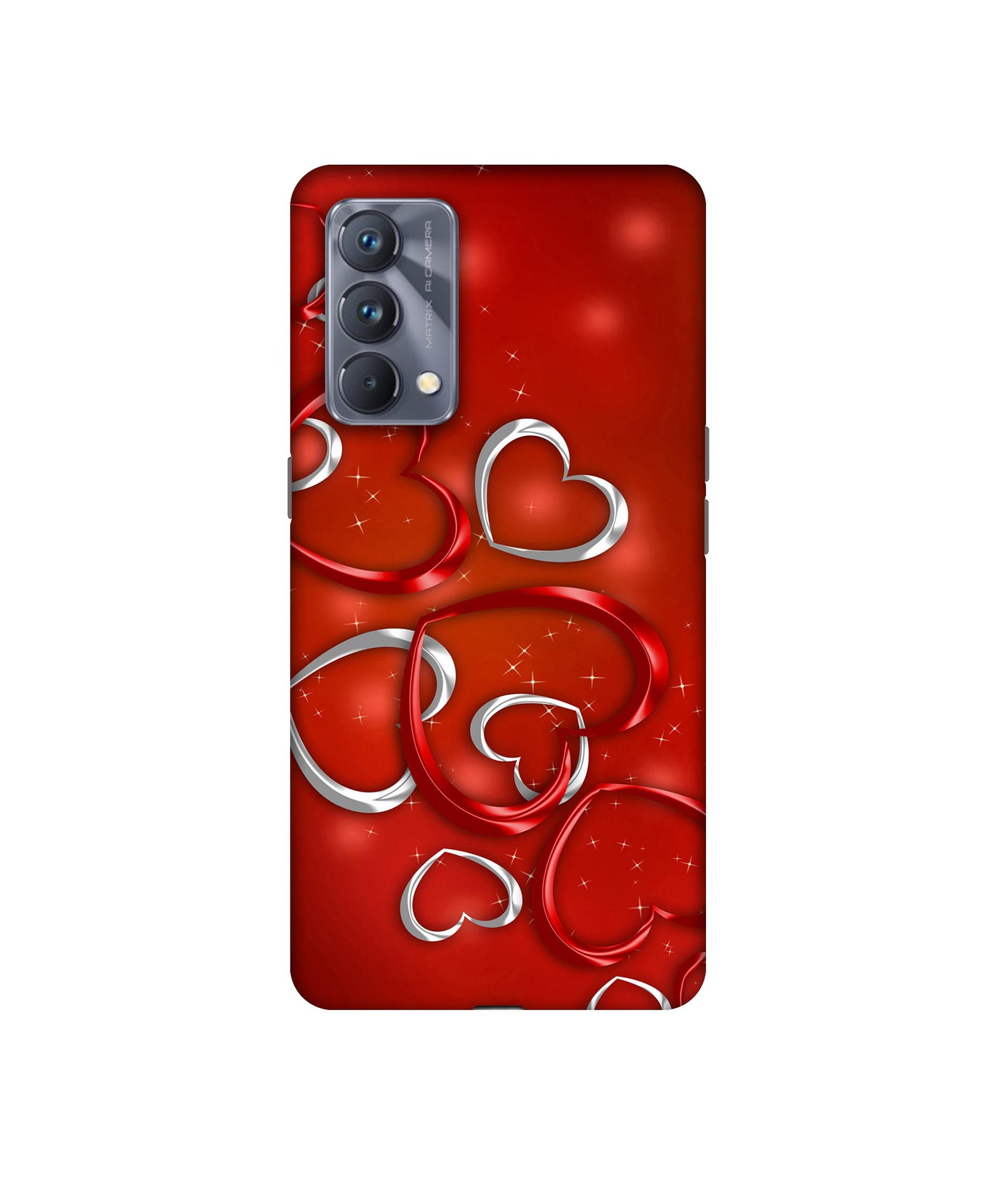 Realme GT Master Edition
