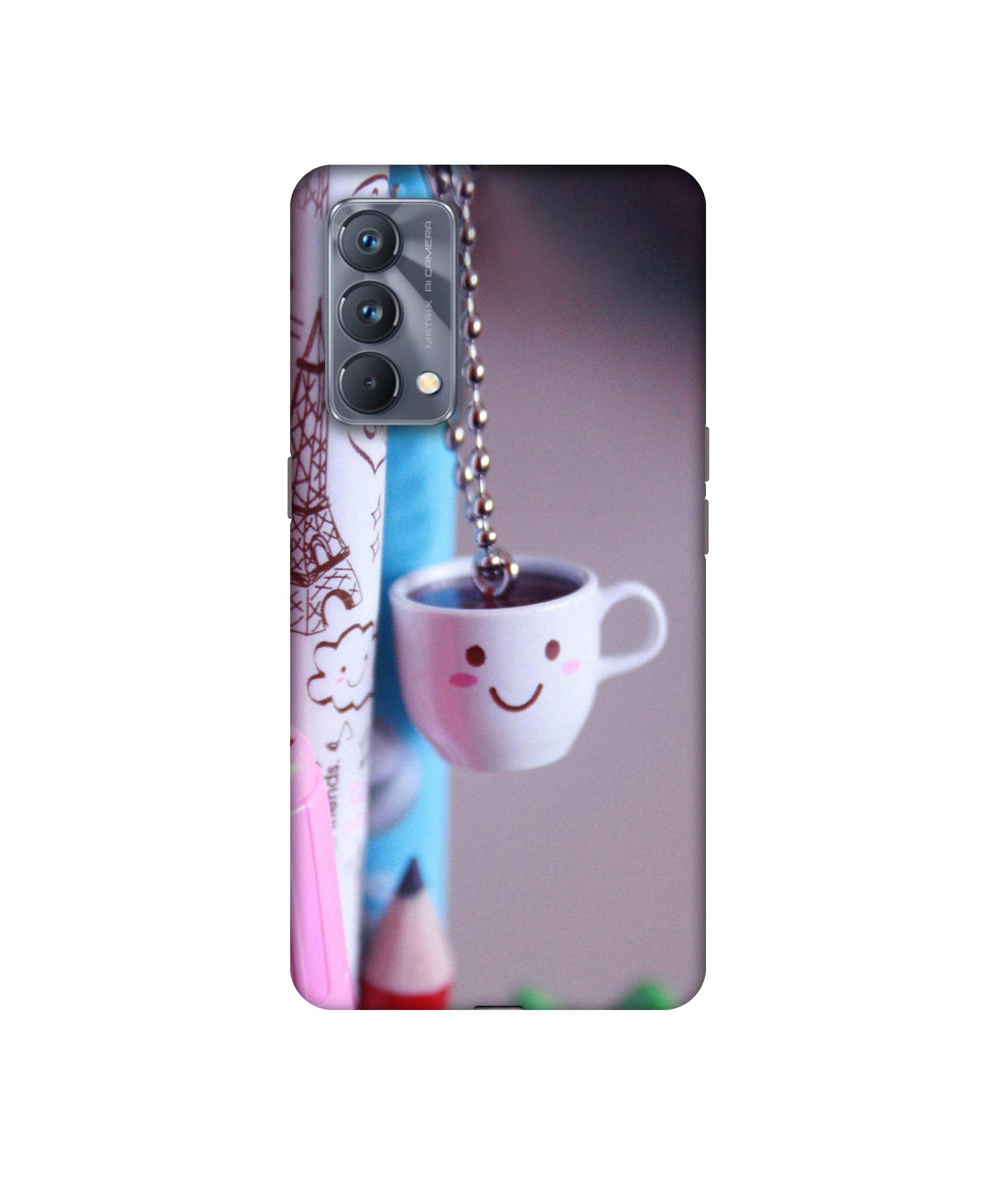 Realme GT Master Edition