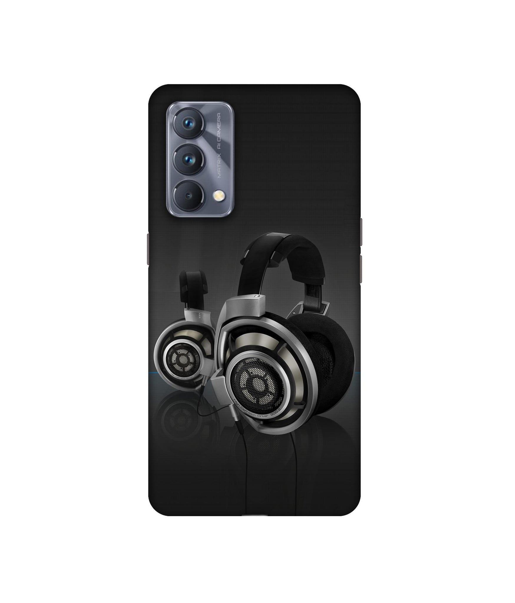 Realme GT Master Edition