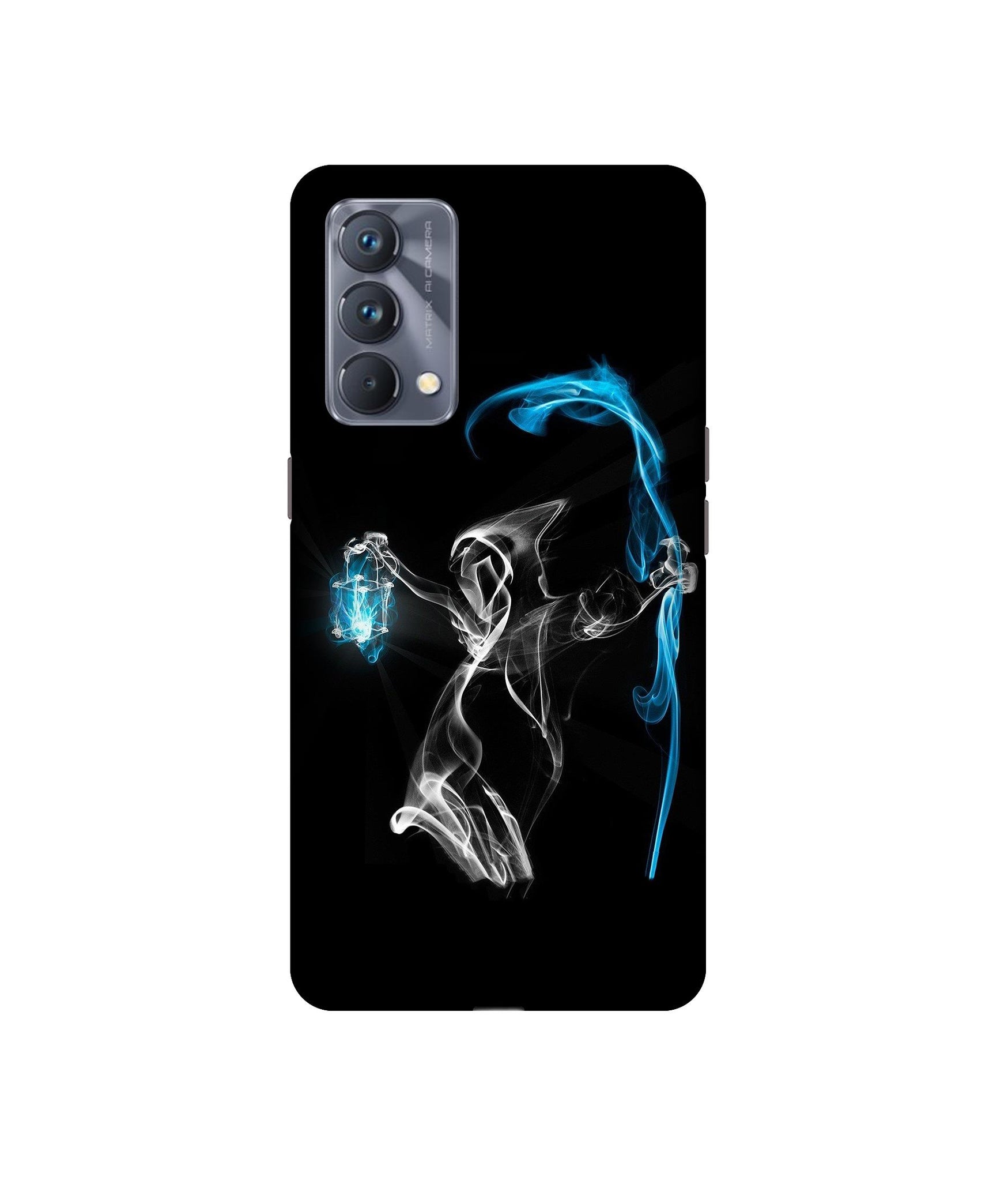 Realme GT Master Edition