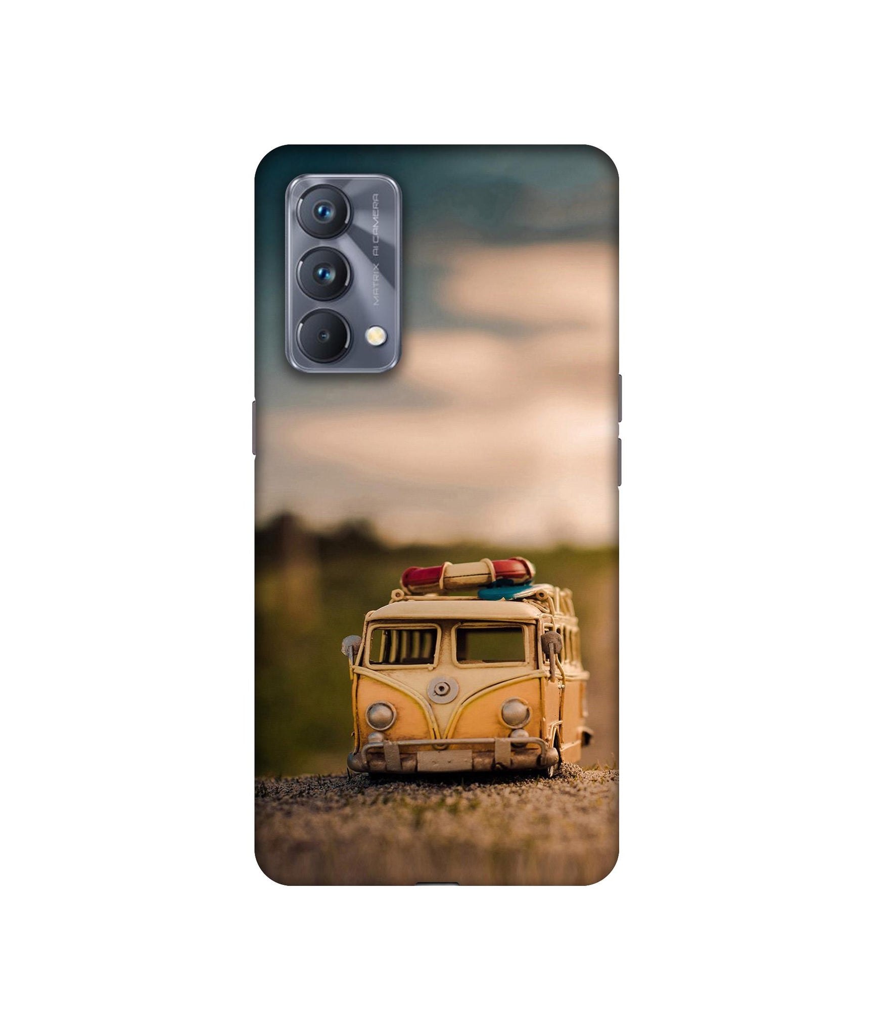 Realme GT Master Edition