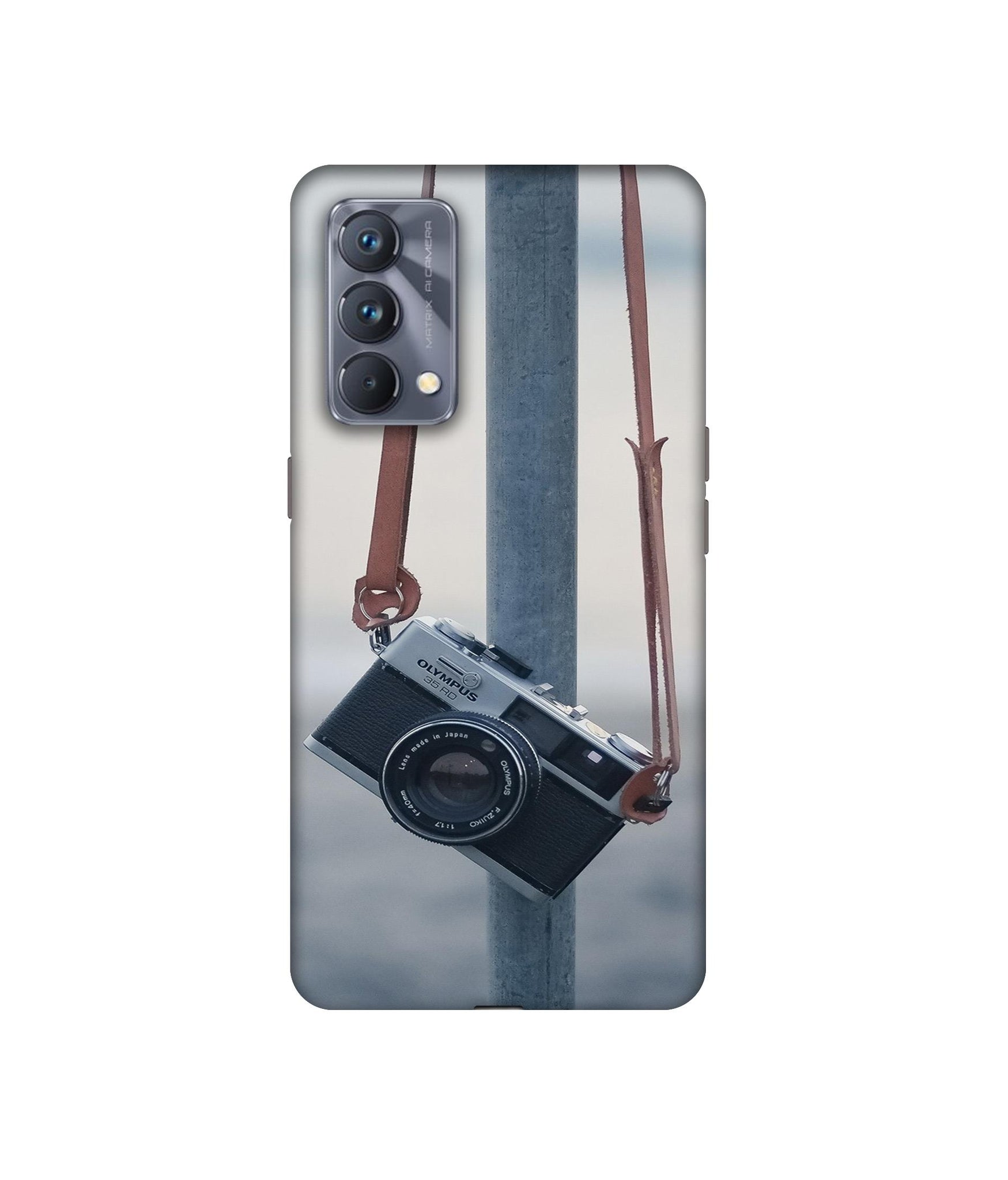 Realme GT Master Edition