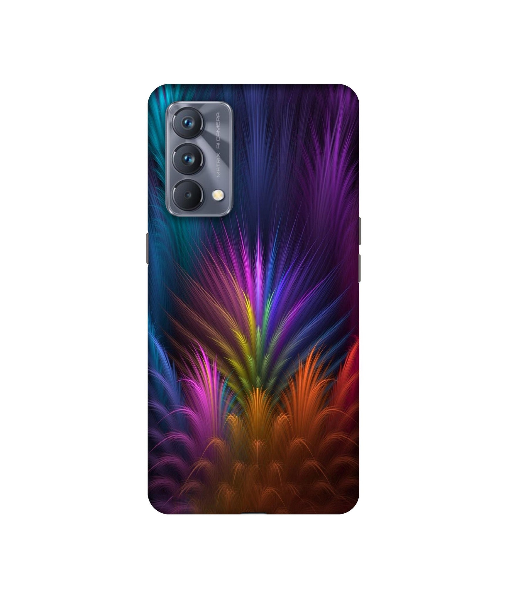 Realme GT Master Edition