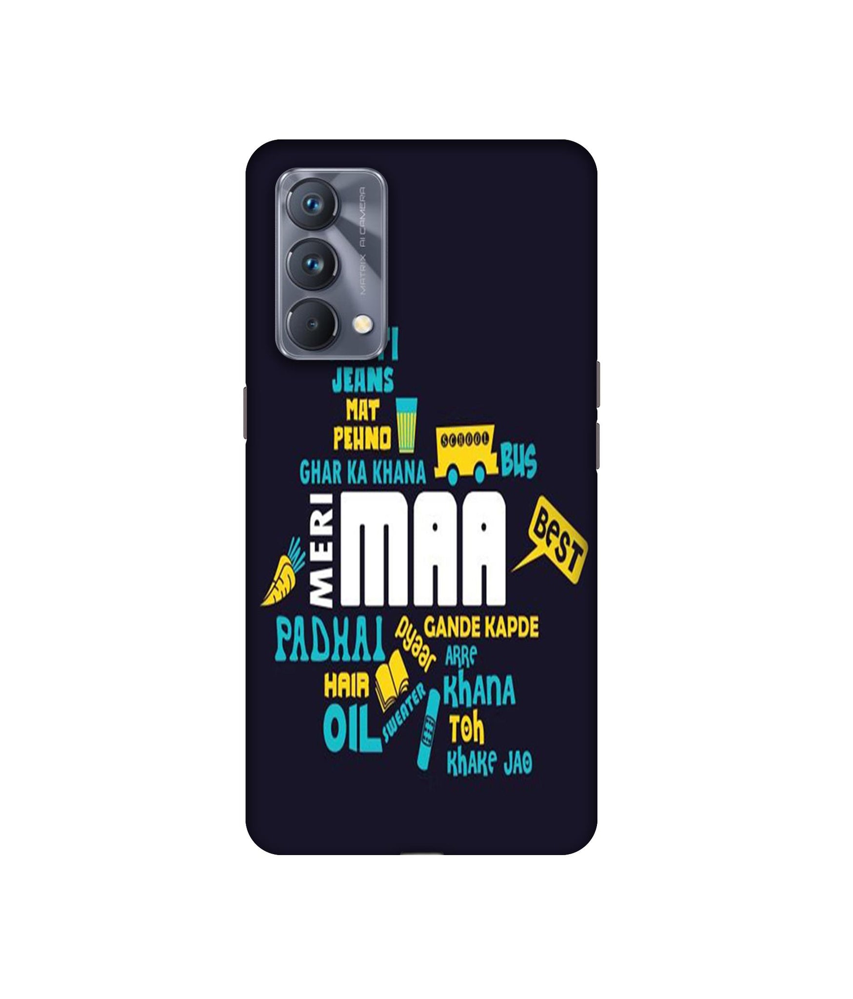 Realme GT Master Edition