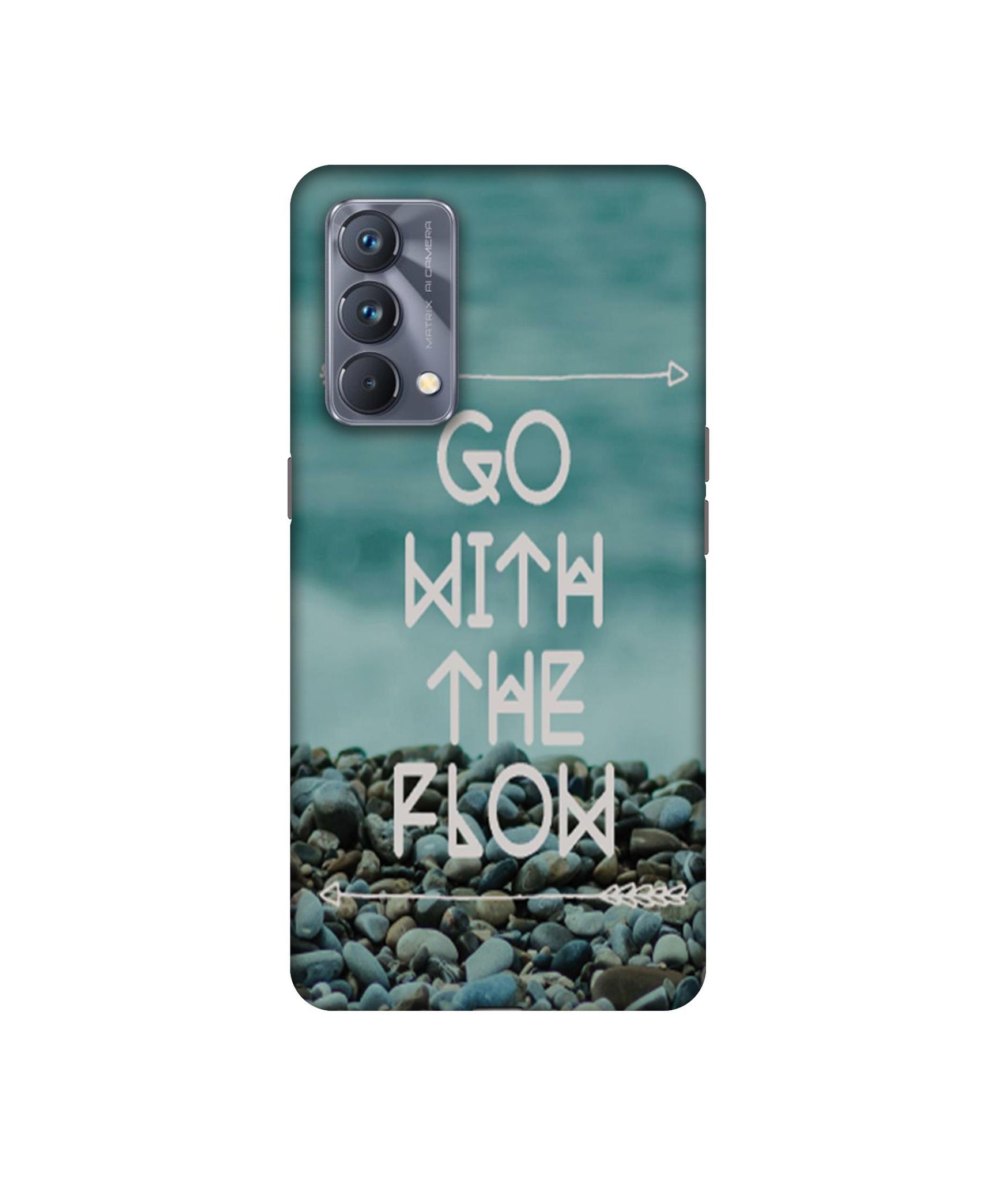 Realme GT Master Edition