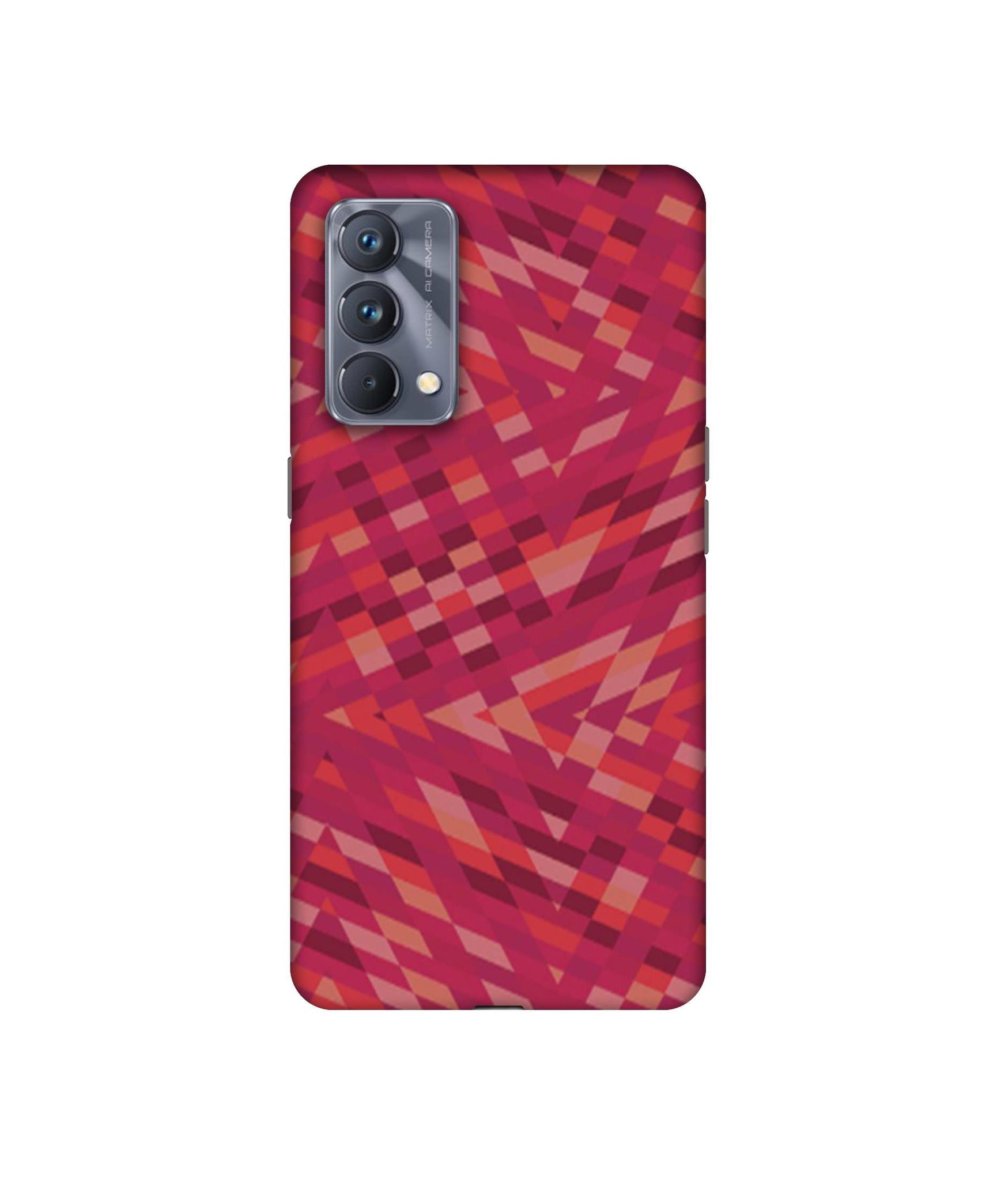 Realme GT Master Edition