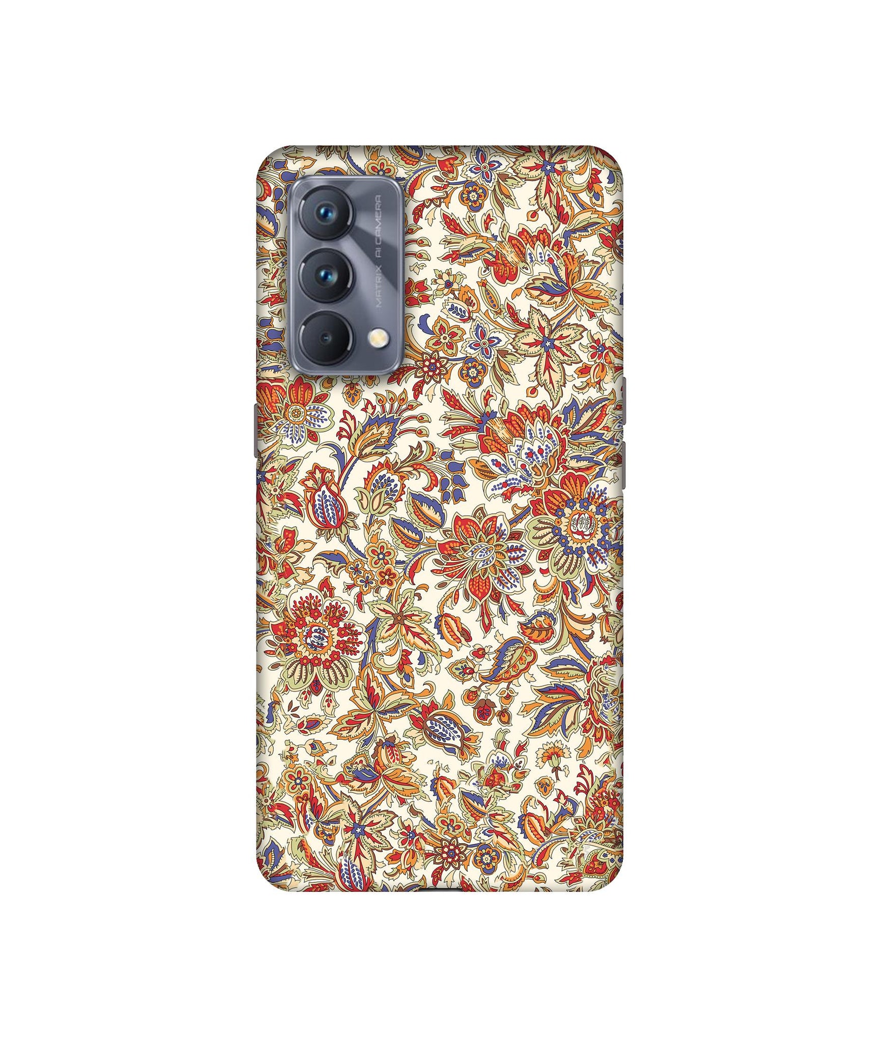 Realme GT Master Edition