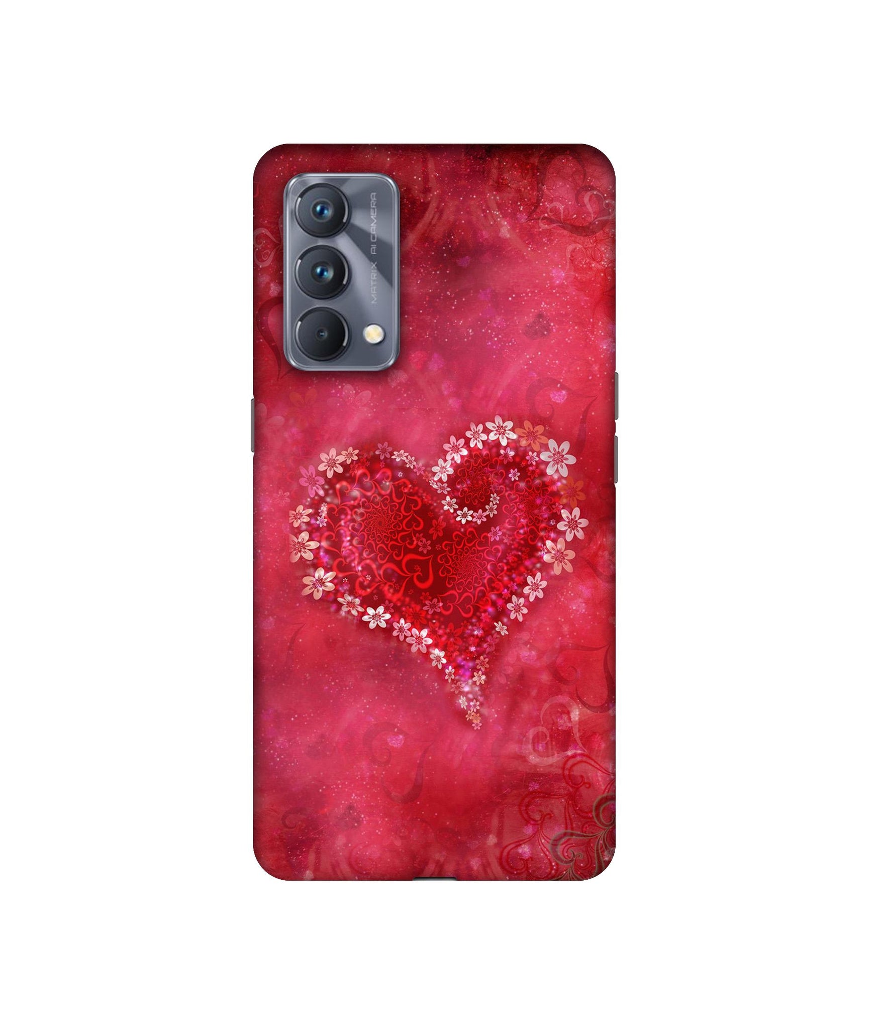 Realme GT Master Edition