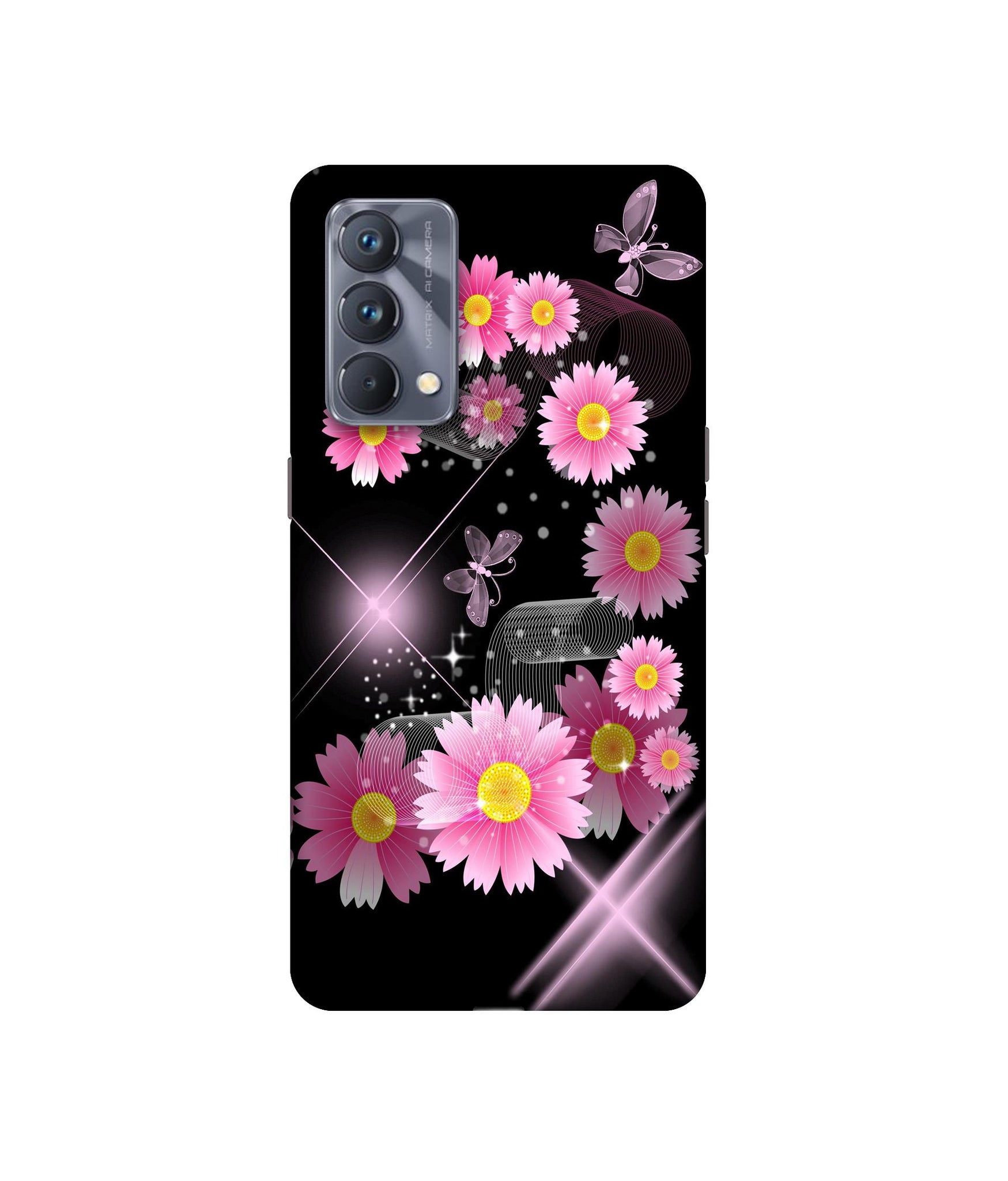 Realme GT Master Edition