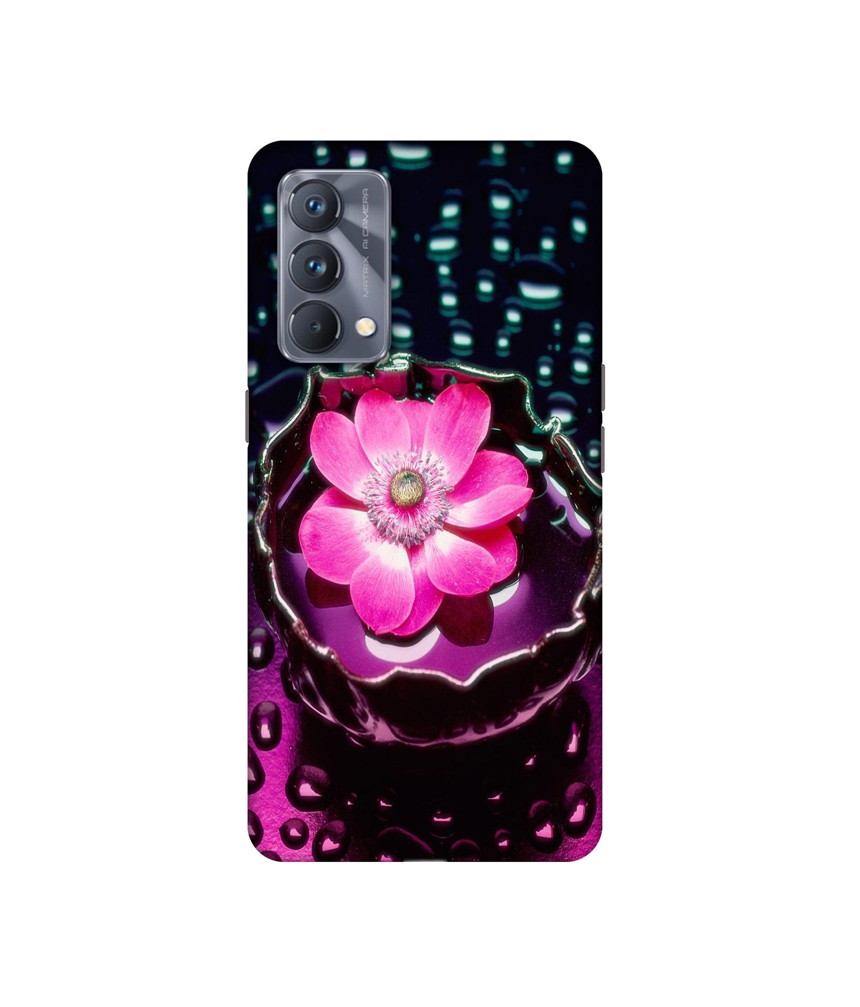 Realme GT Master Edition