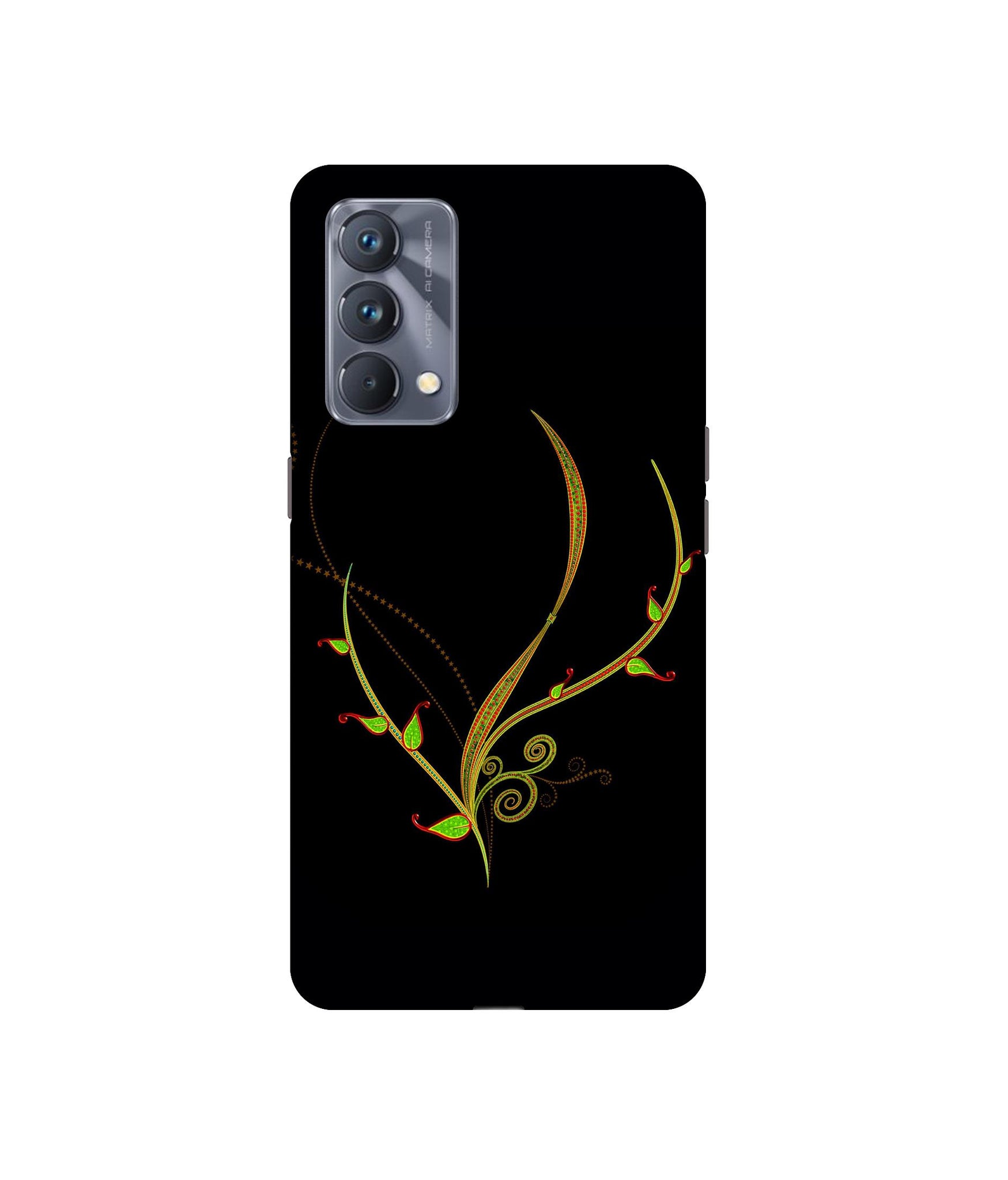 Realme GT Master Edition