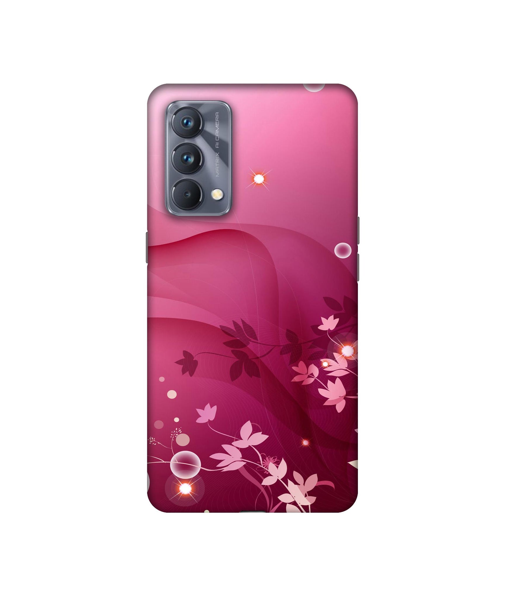 Realme GT Master Edition