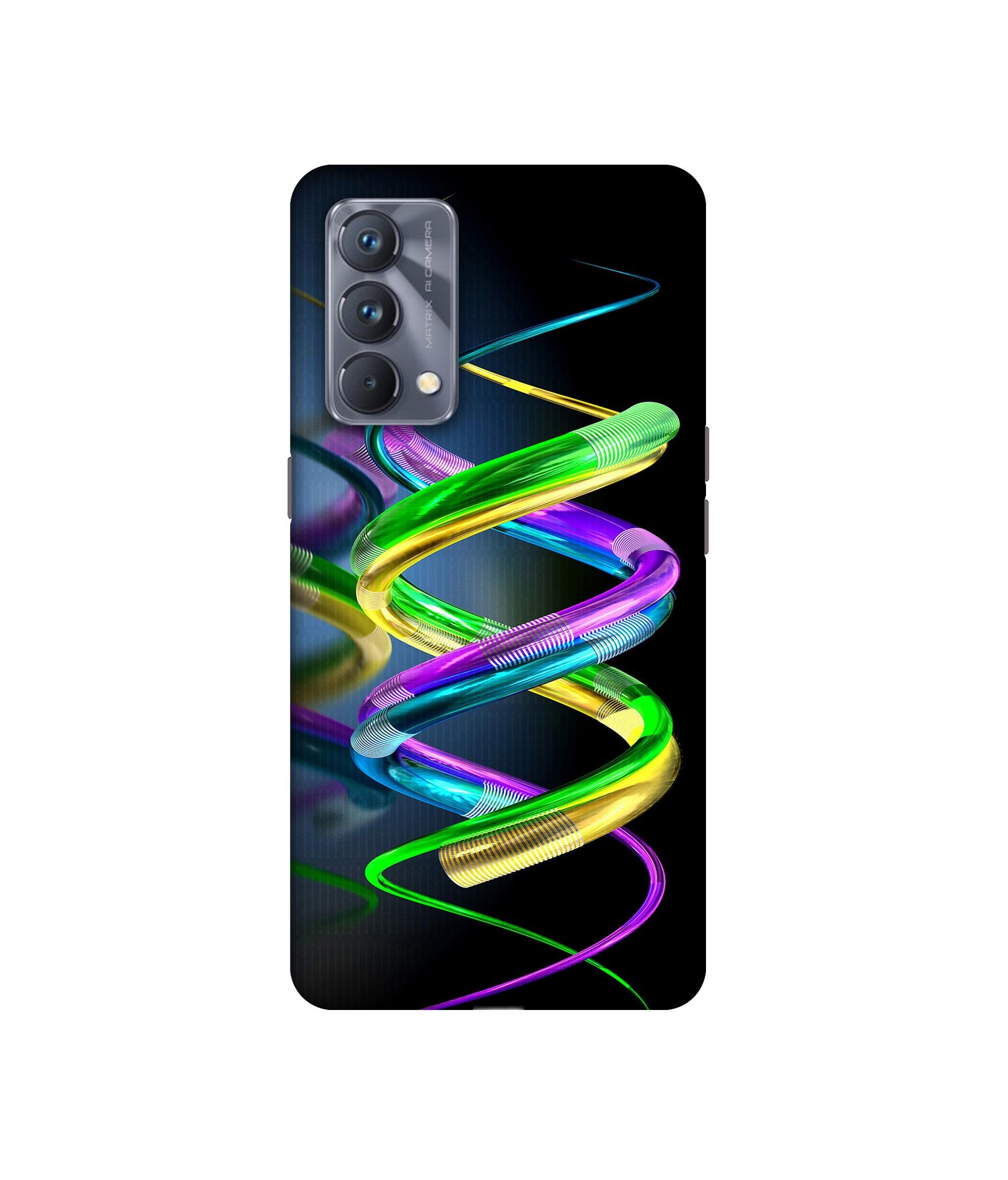 Realme GT Master Edition