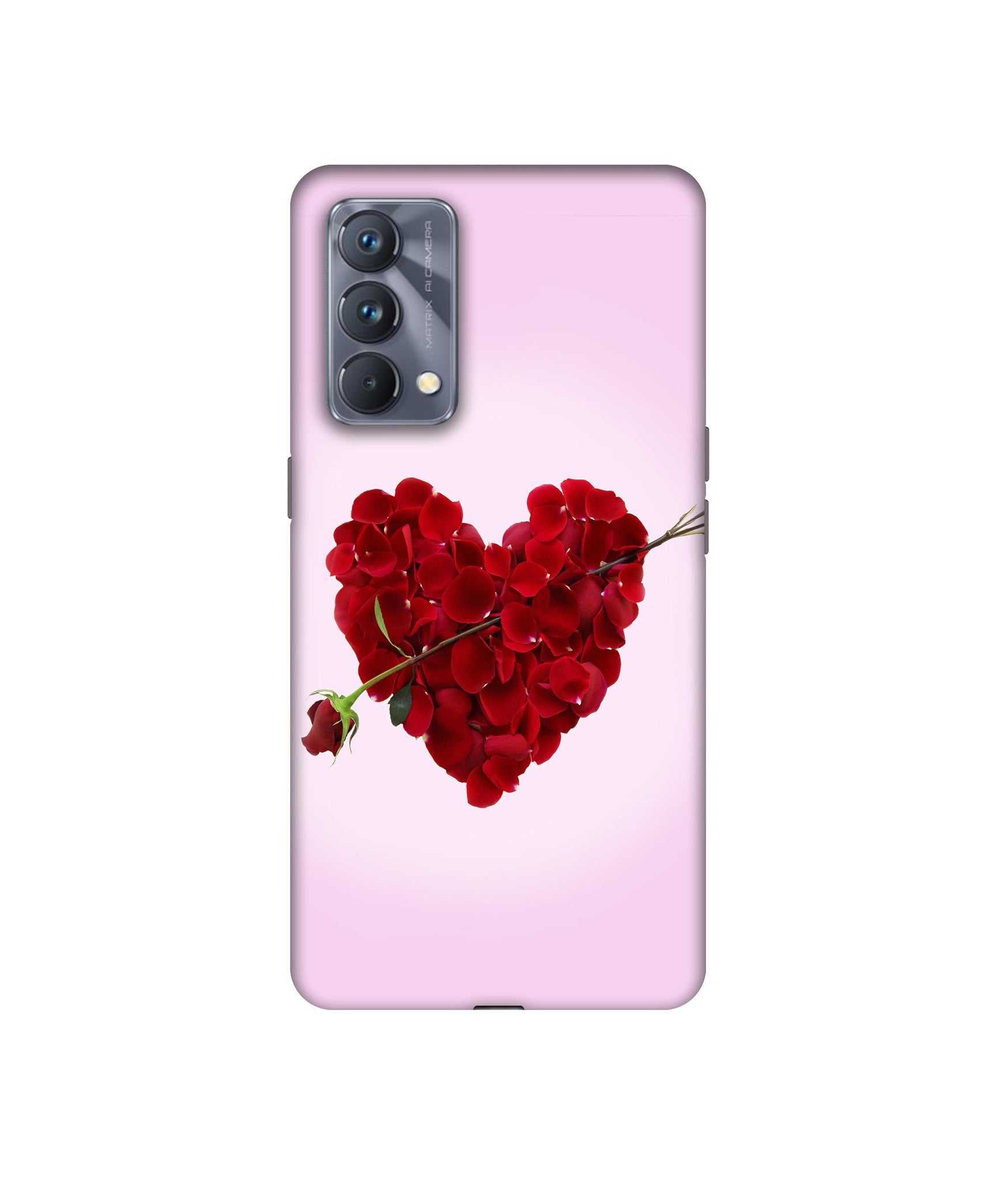 Realme GT Master Edition