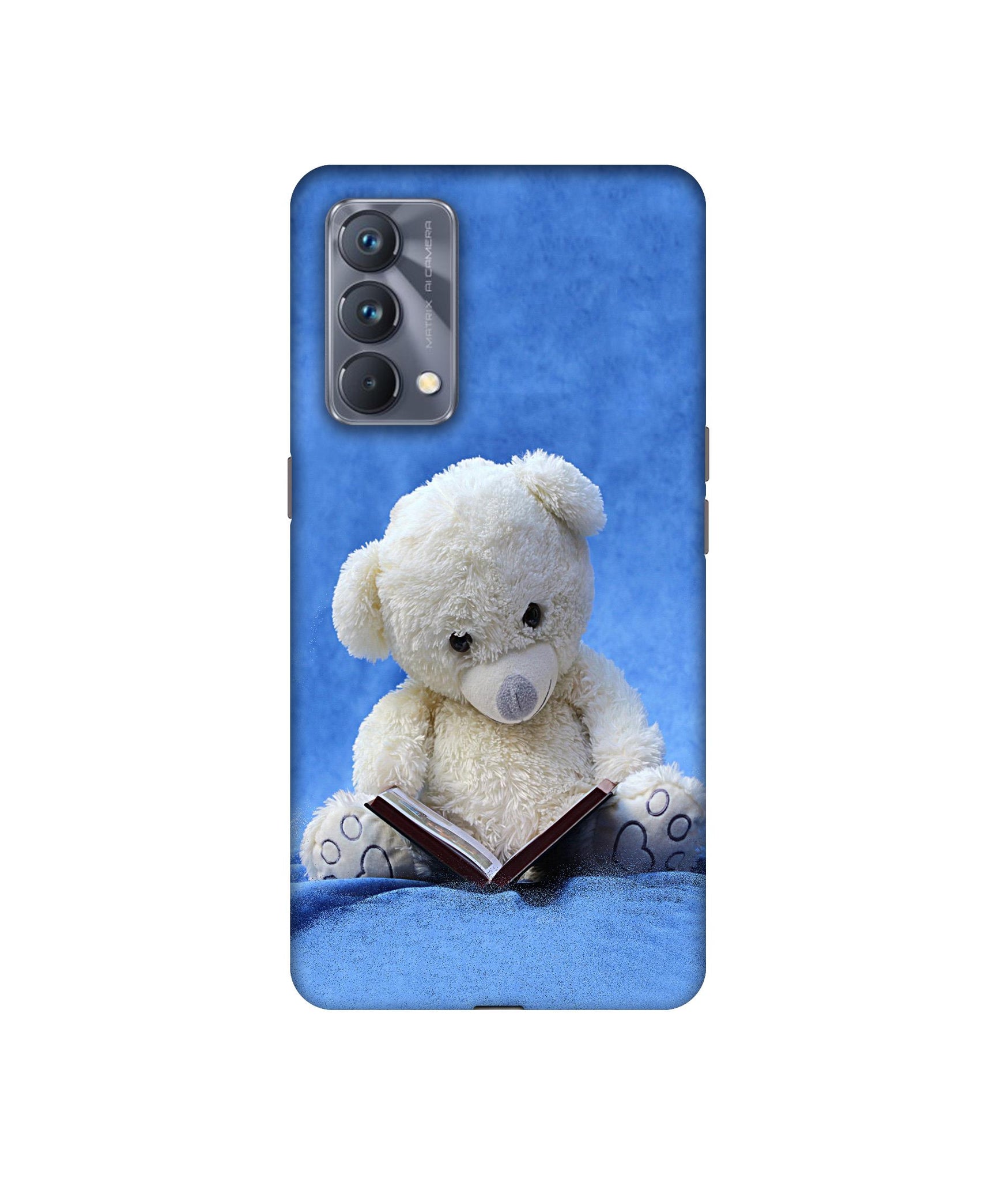 Realme GT Master Edition