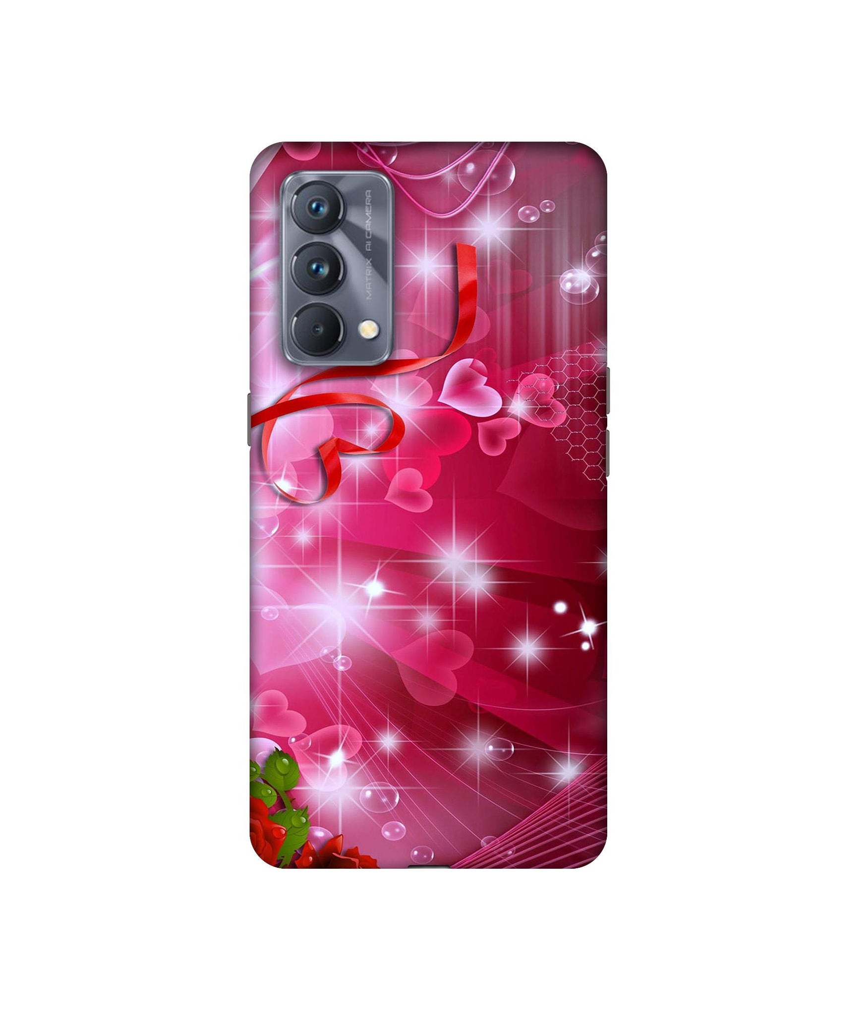 Realme GT Master Edition