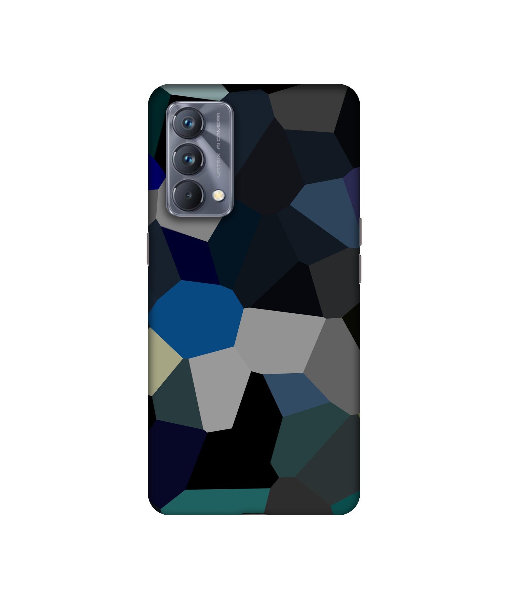 Realme GT Master Edition