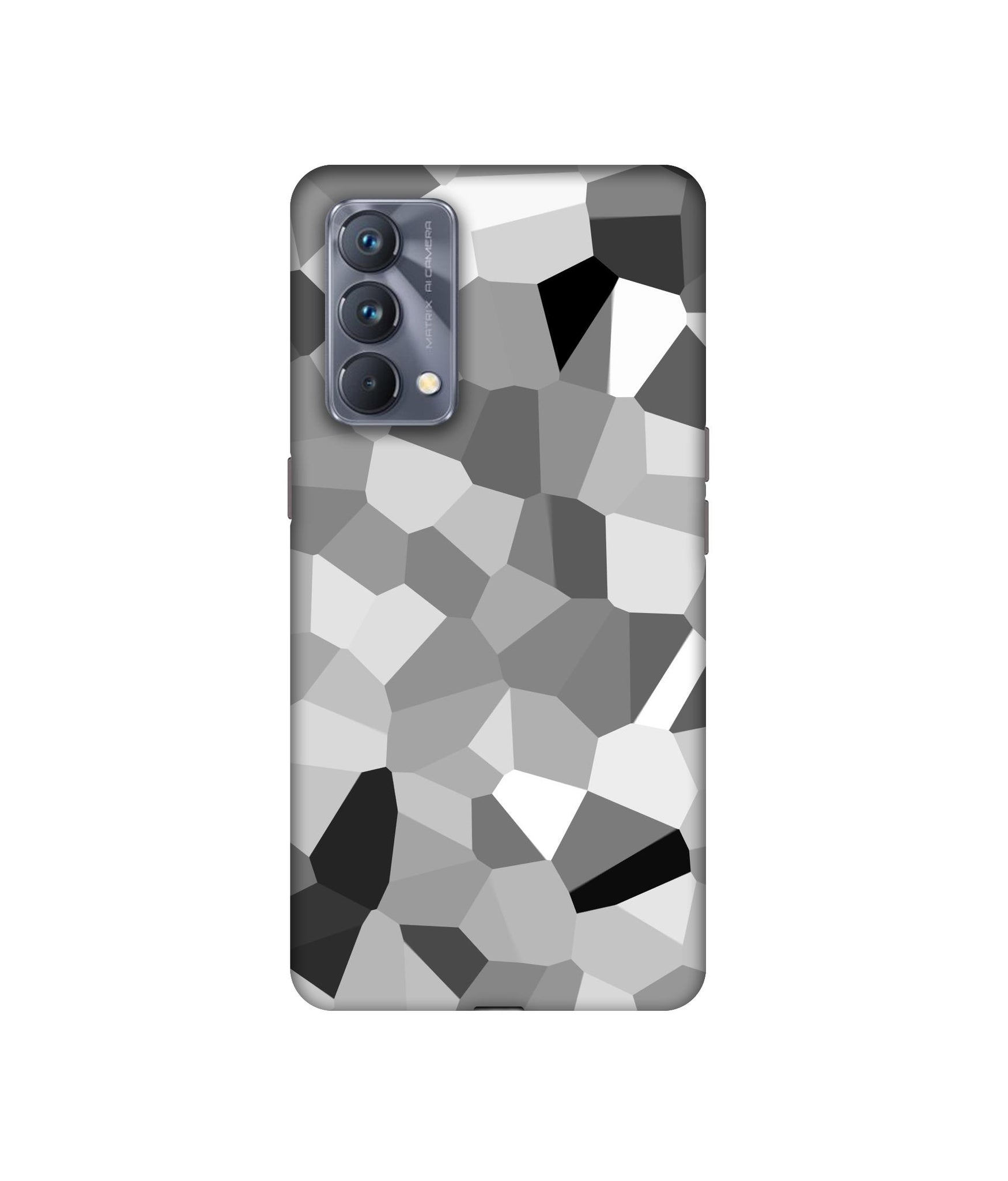 Realme GT Master Edition