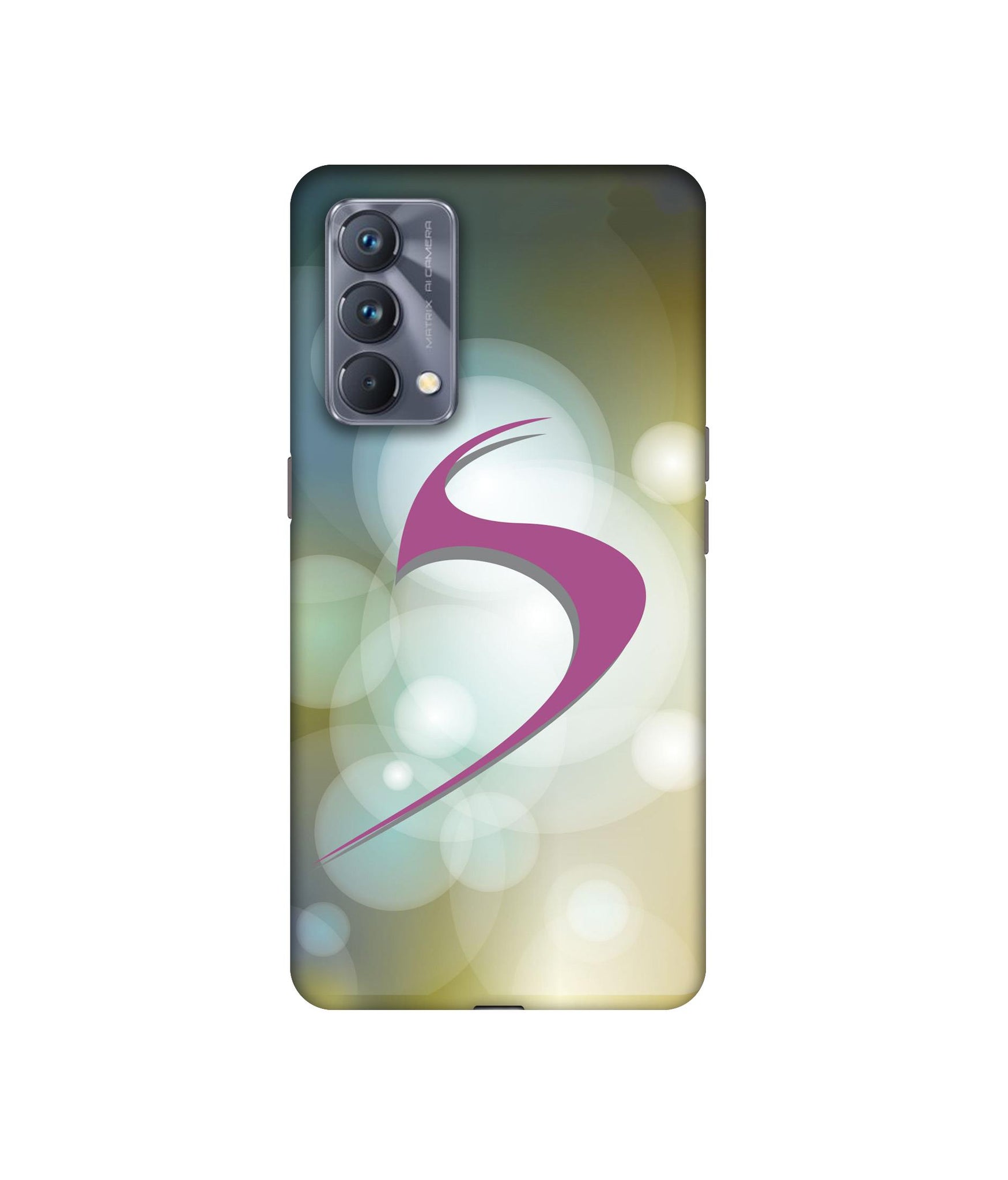 Realme GT Master Edition