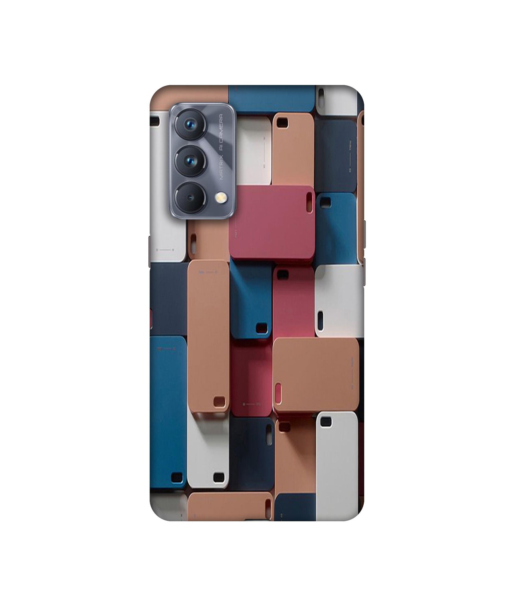 Realme GT Master Edition