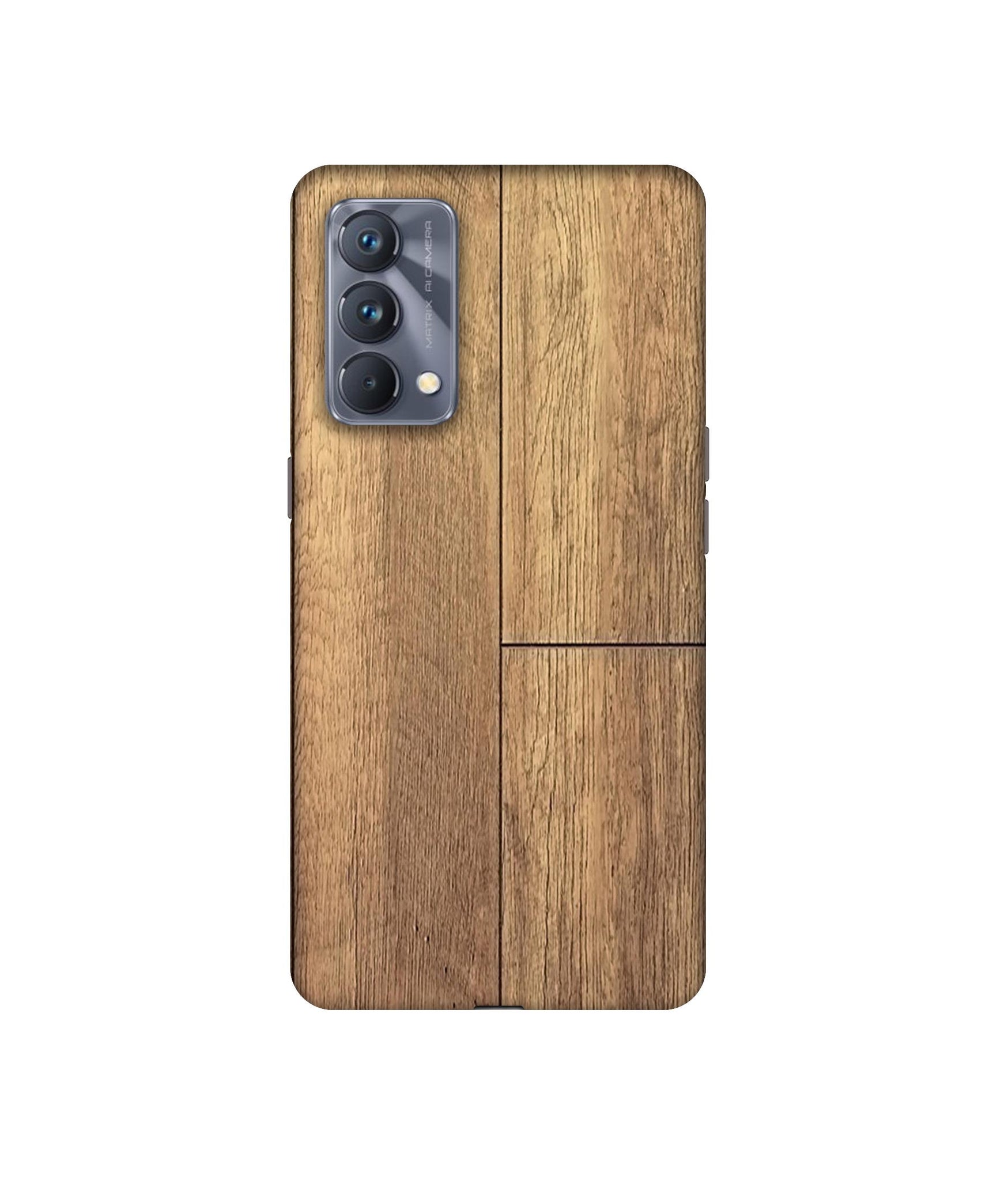 Realme GT Master Edition