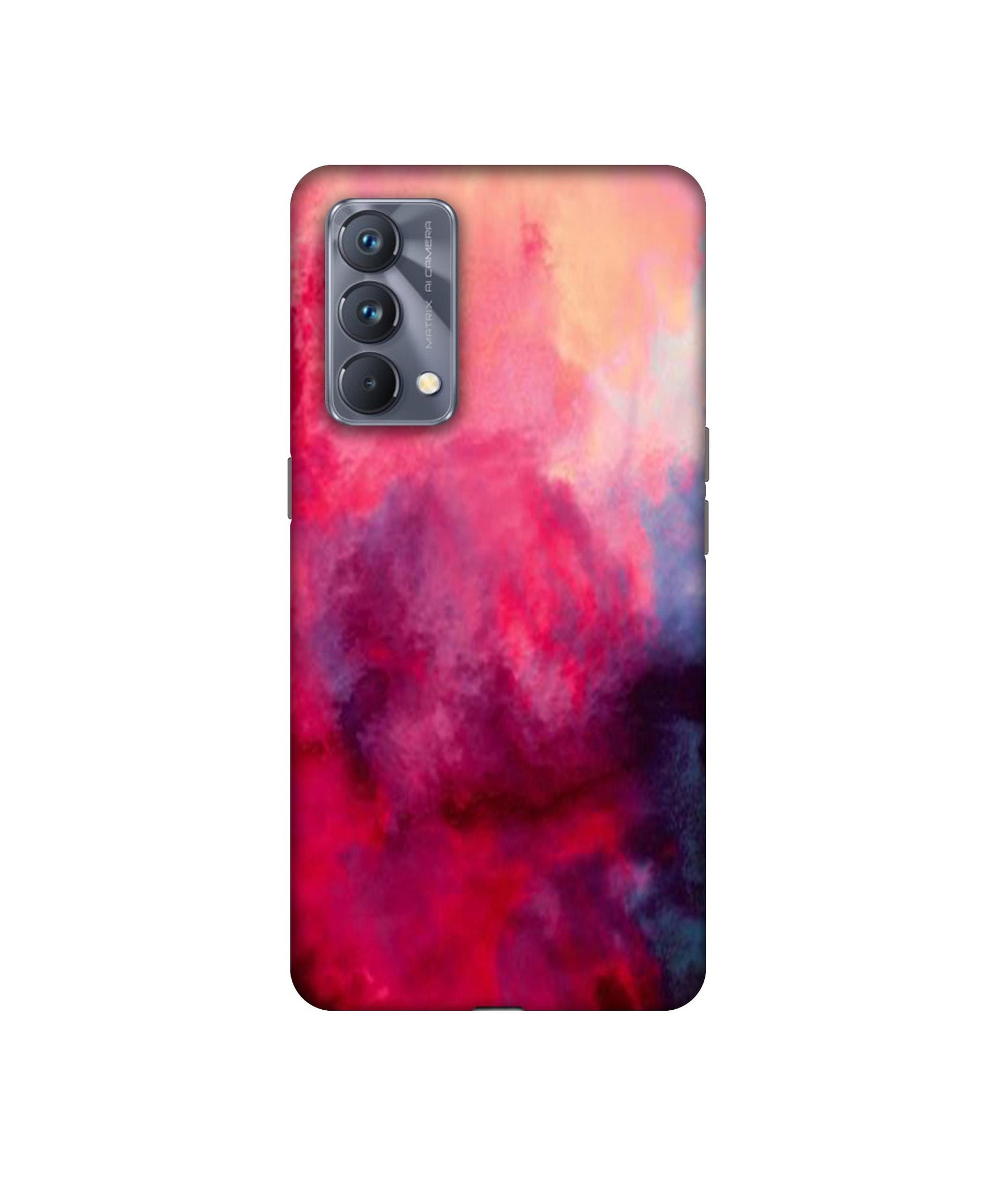 Realme GT Master Edition