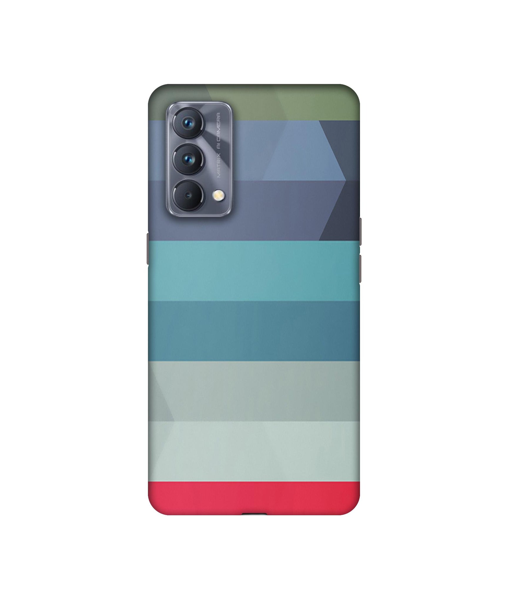 Realme GT Master Edition