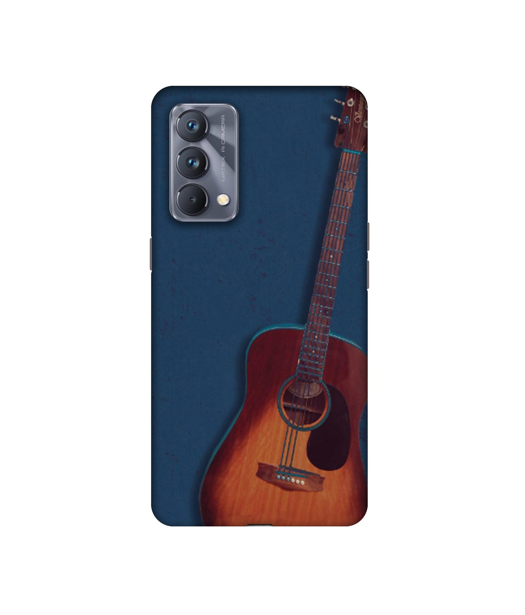 Realme GT Master Edition