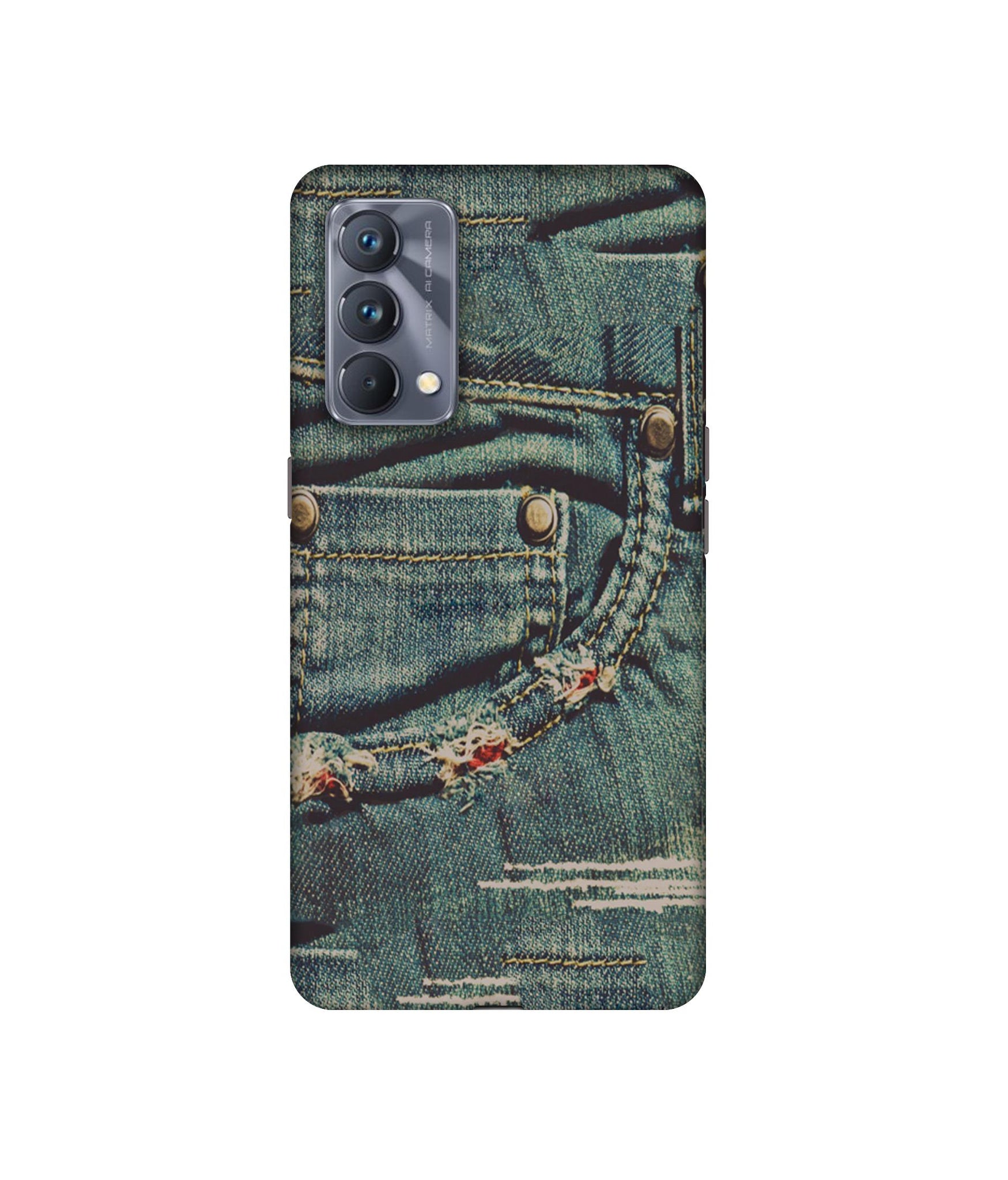 Realme GT Master Edition