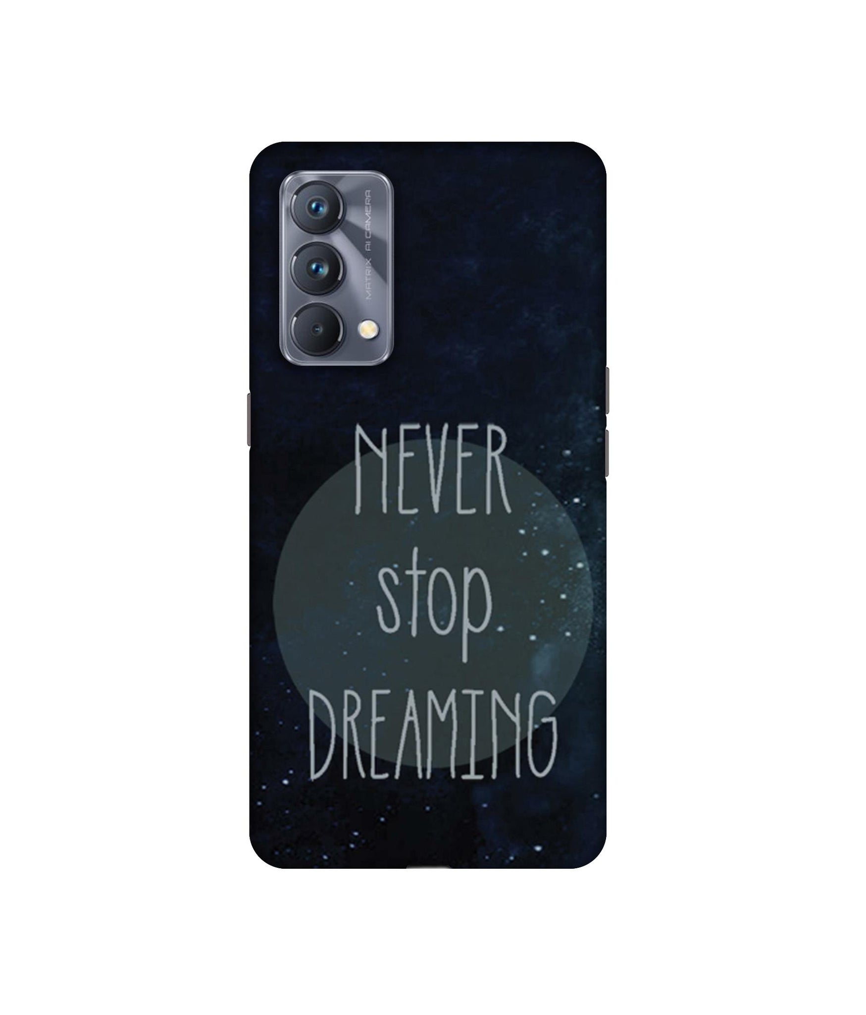 Realme GT Master Edition