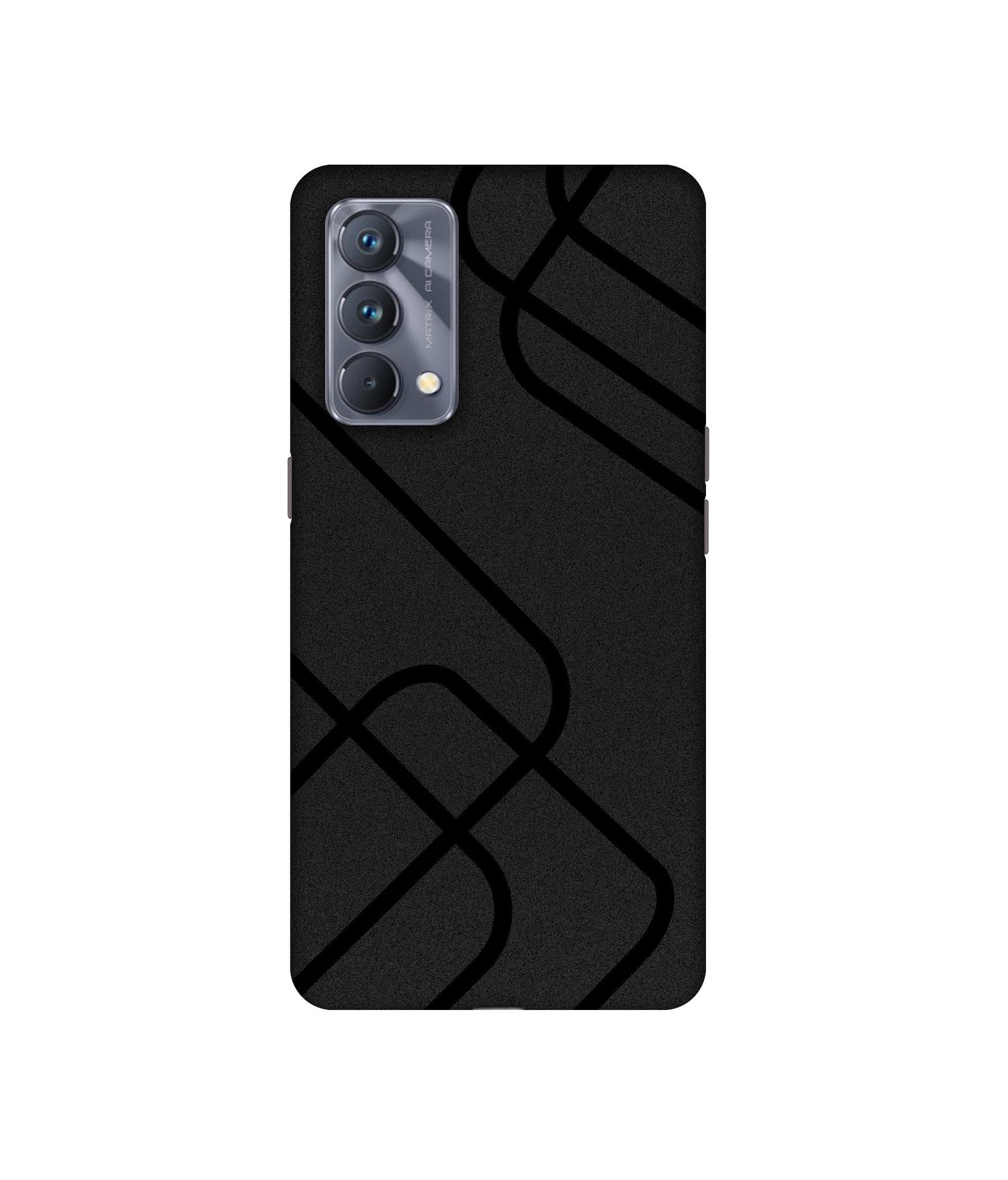 Realme GT Master Edition
