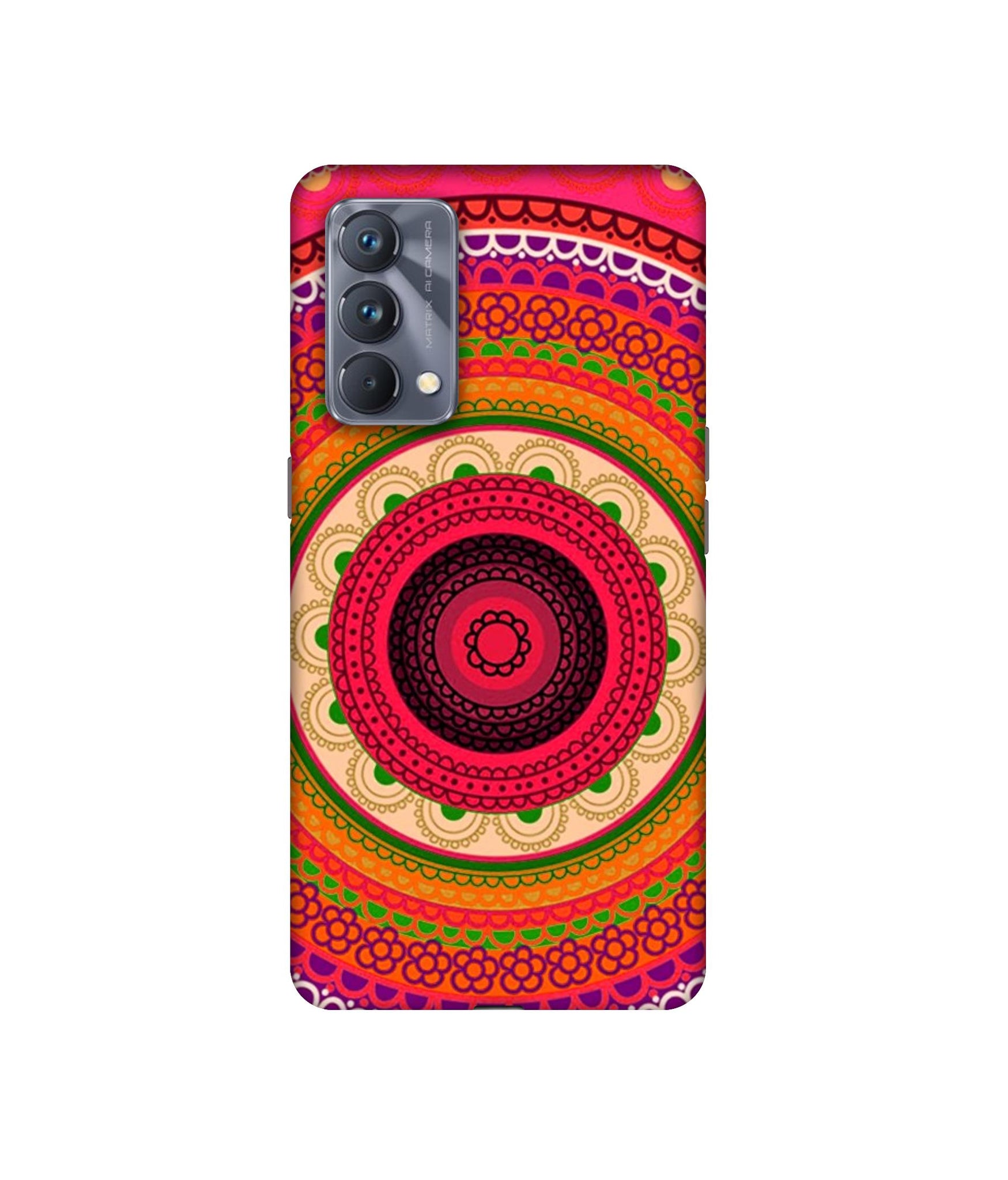 Realme GT Master Edition