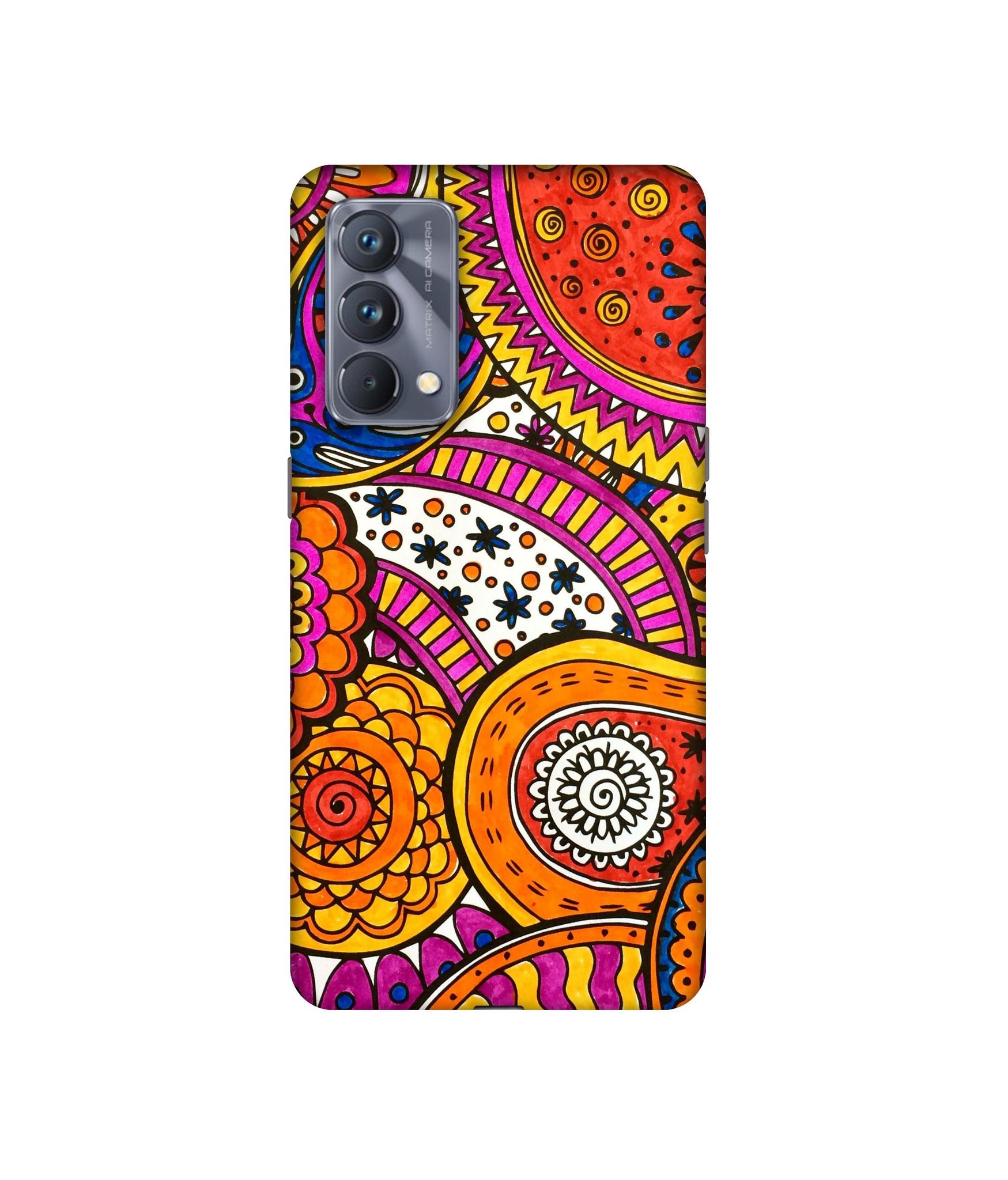 Realme GT Master Edition
