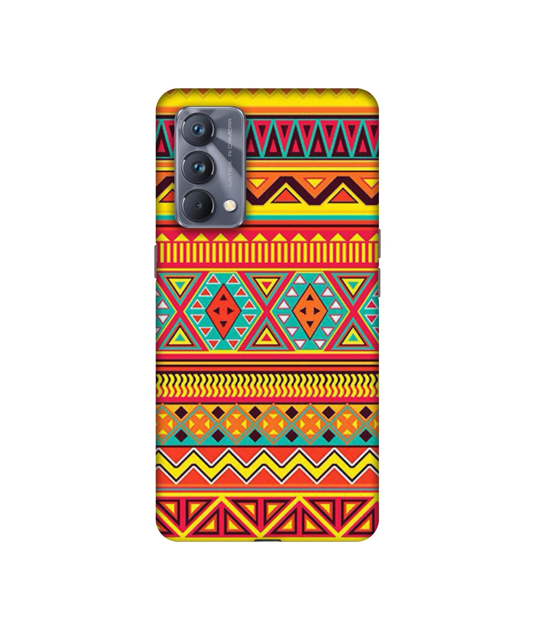 Realme GT Master Edition
