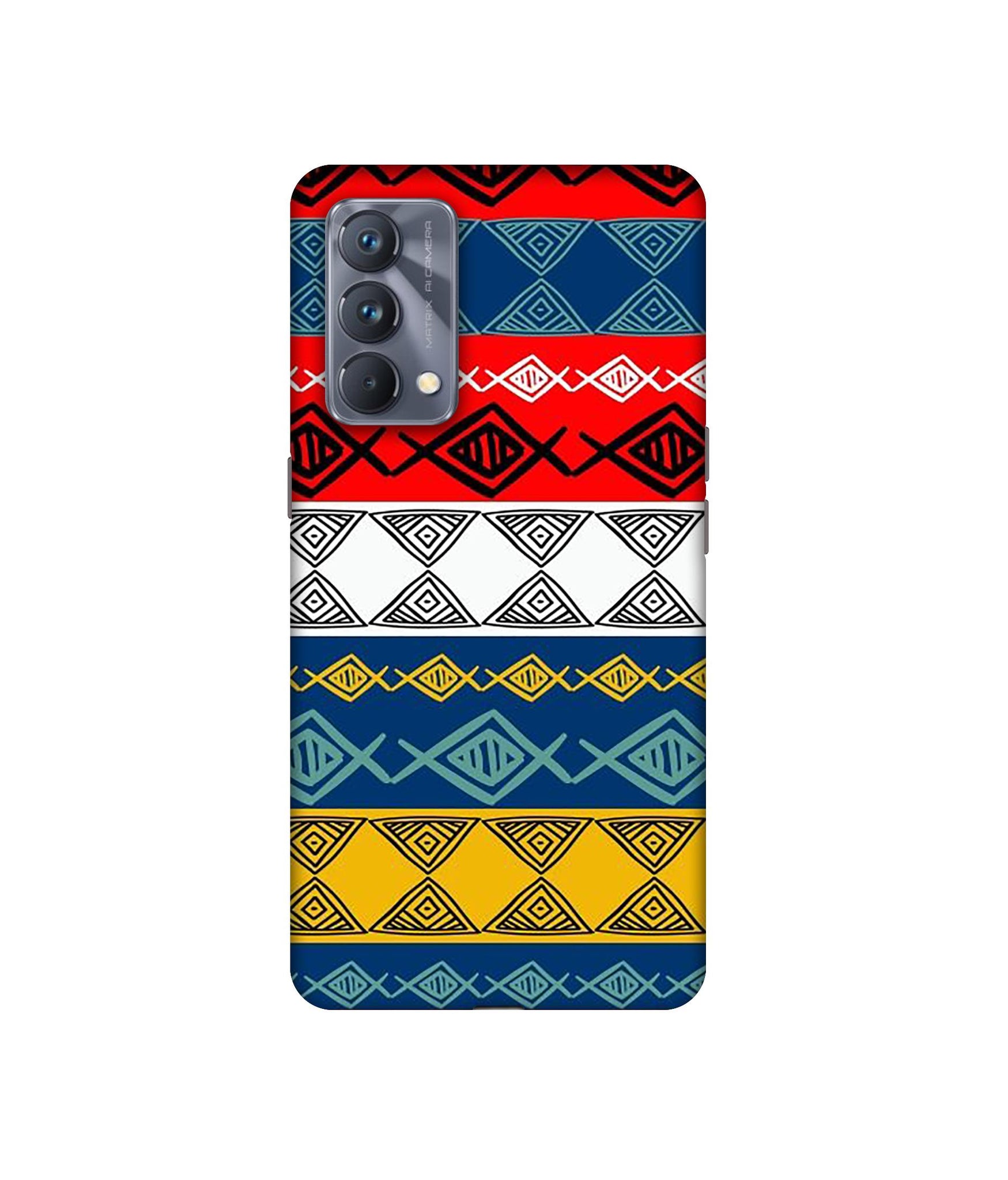 Realme GT Master Edition