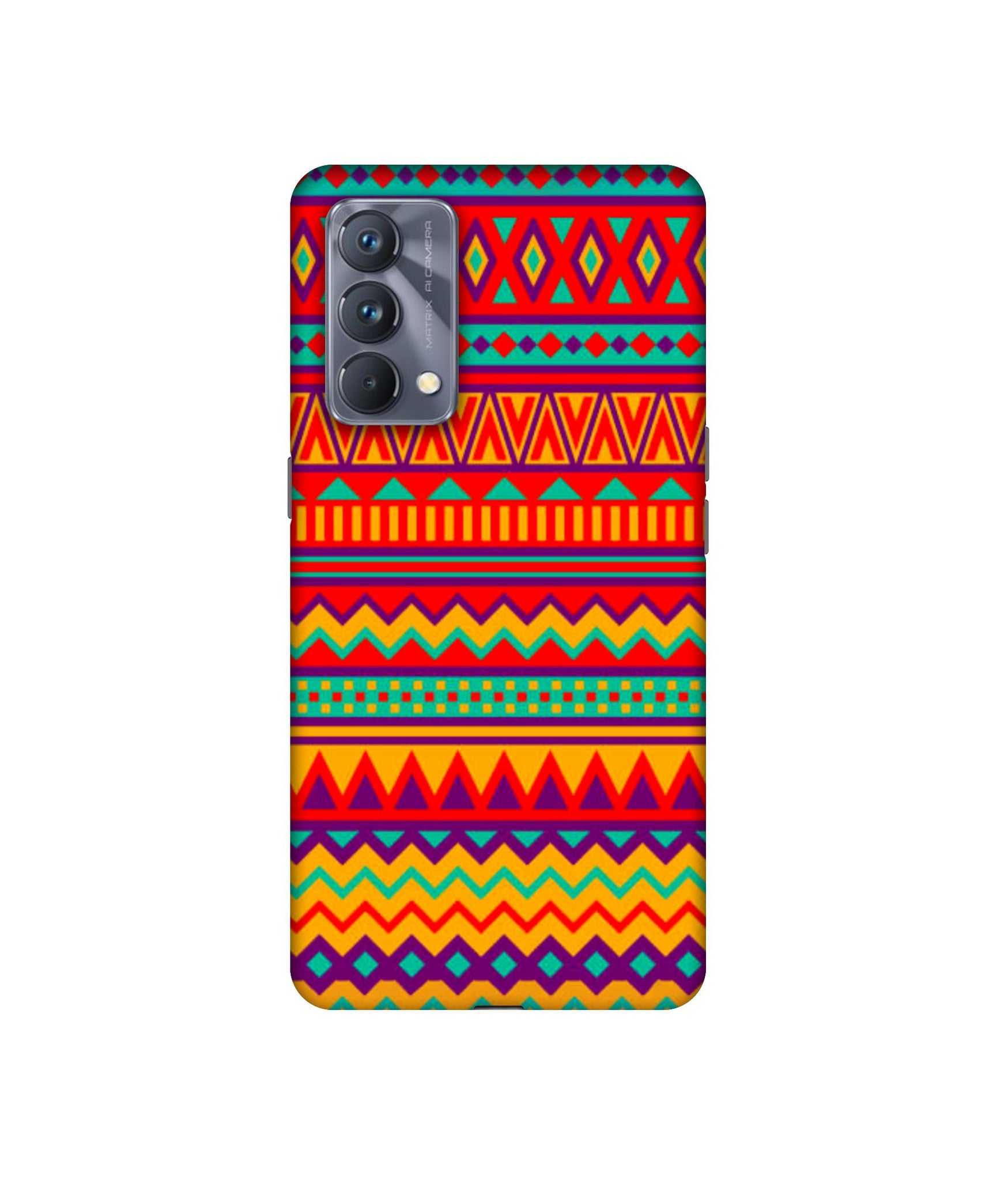 Realme GT Master Edition