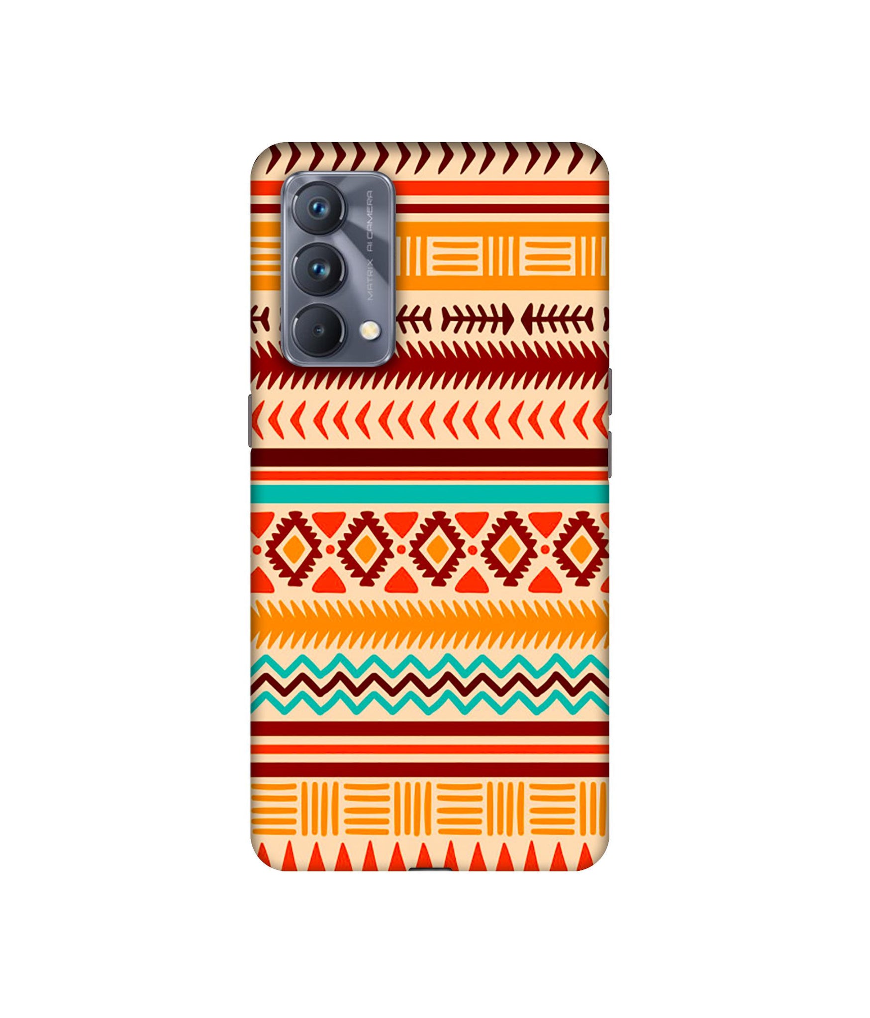Realme GT Master Edition