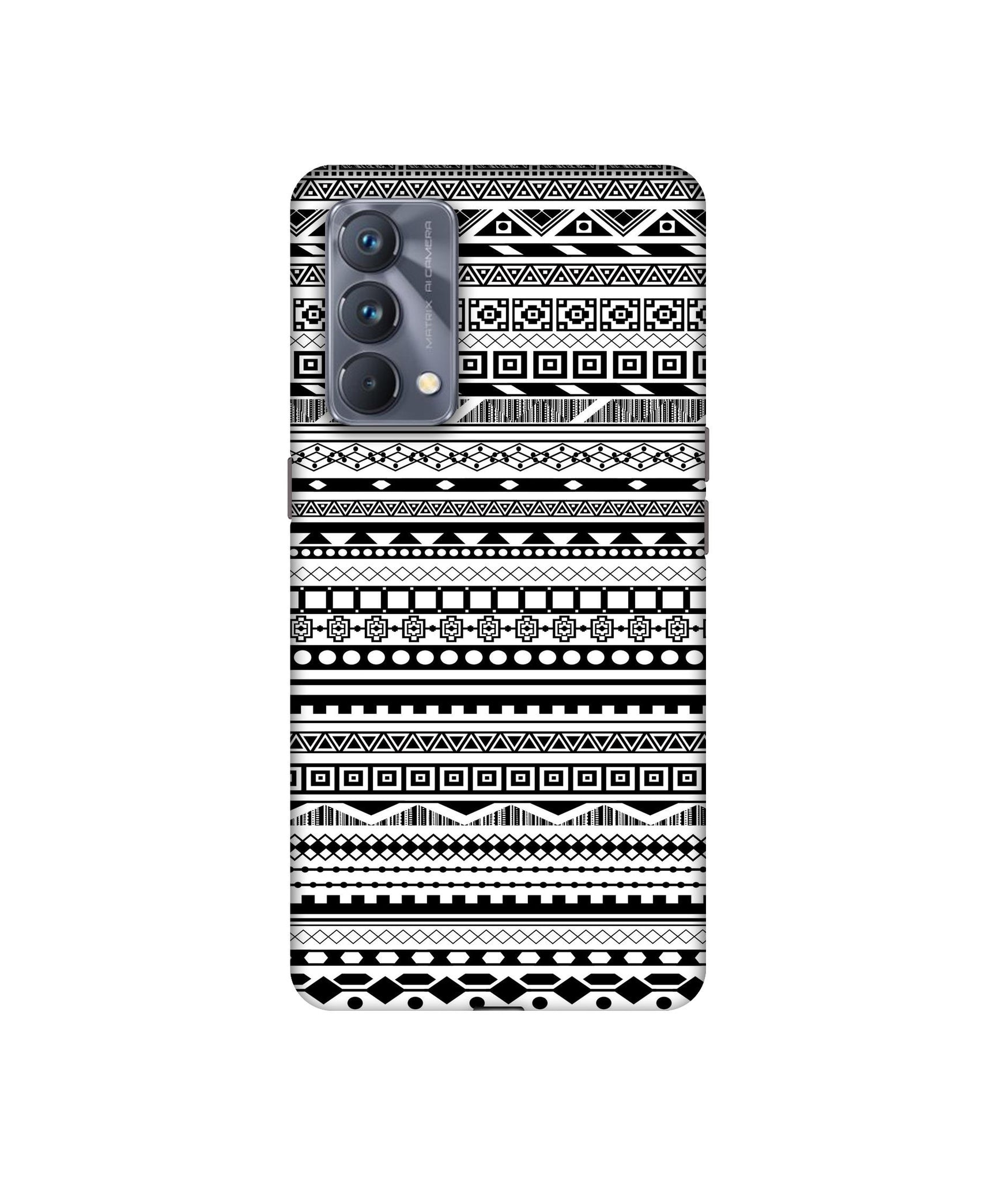 Realme GT Master Edition