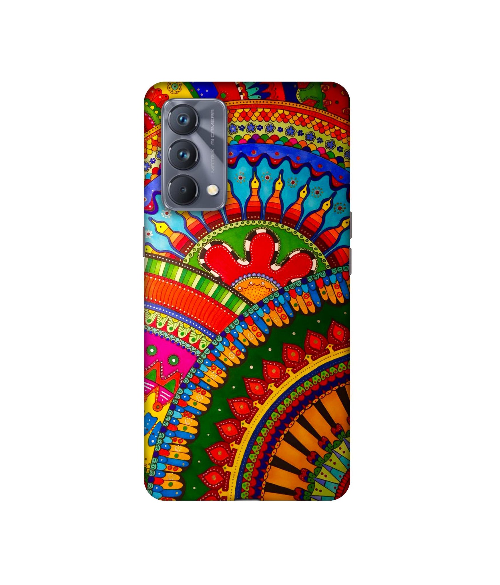 Realme GT Master Edition