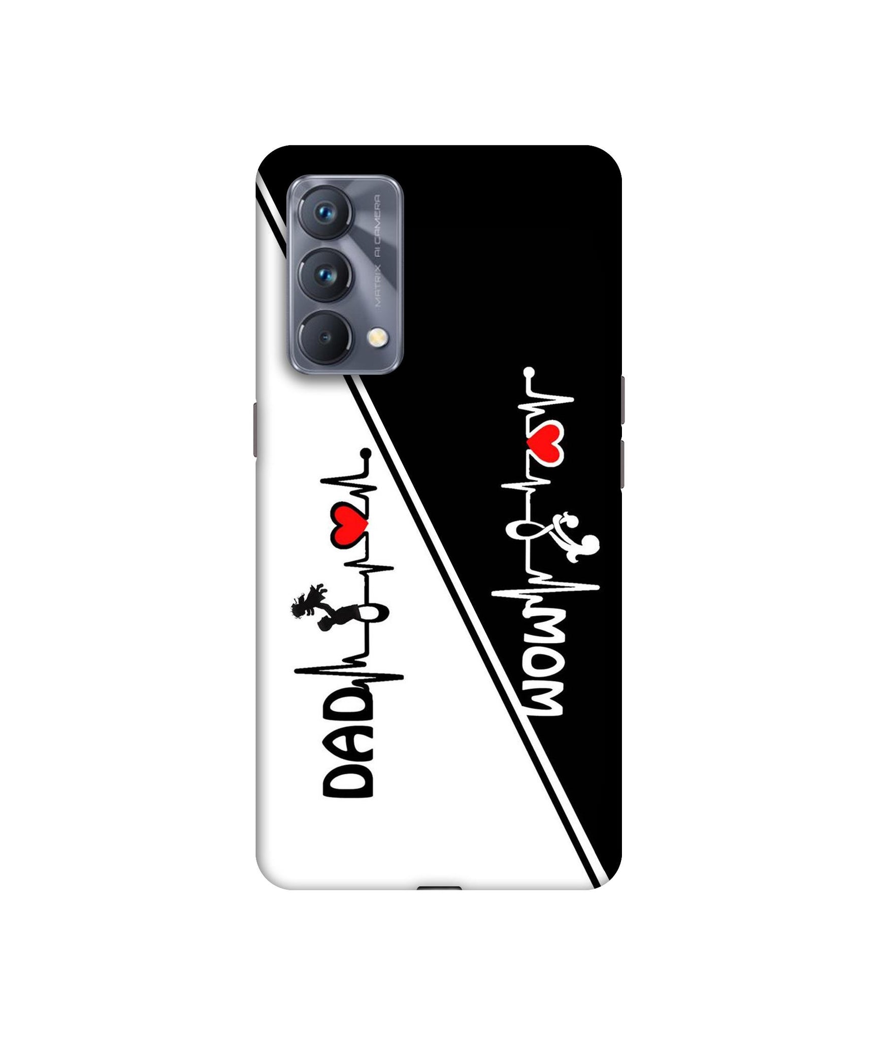 Realme GT Master Edition