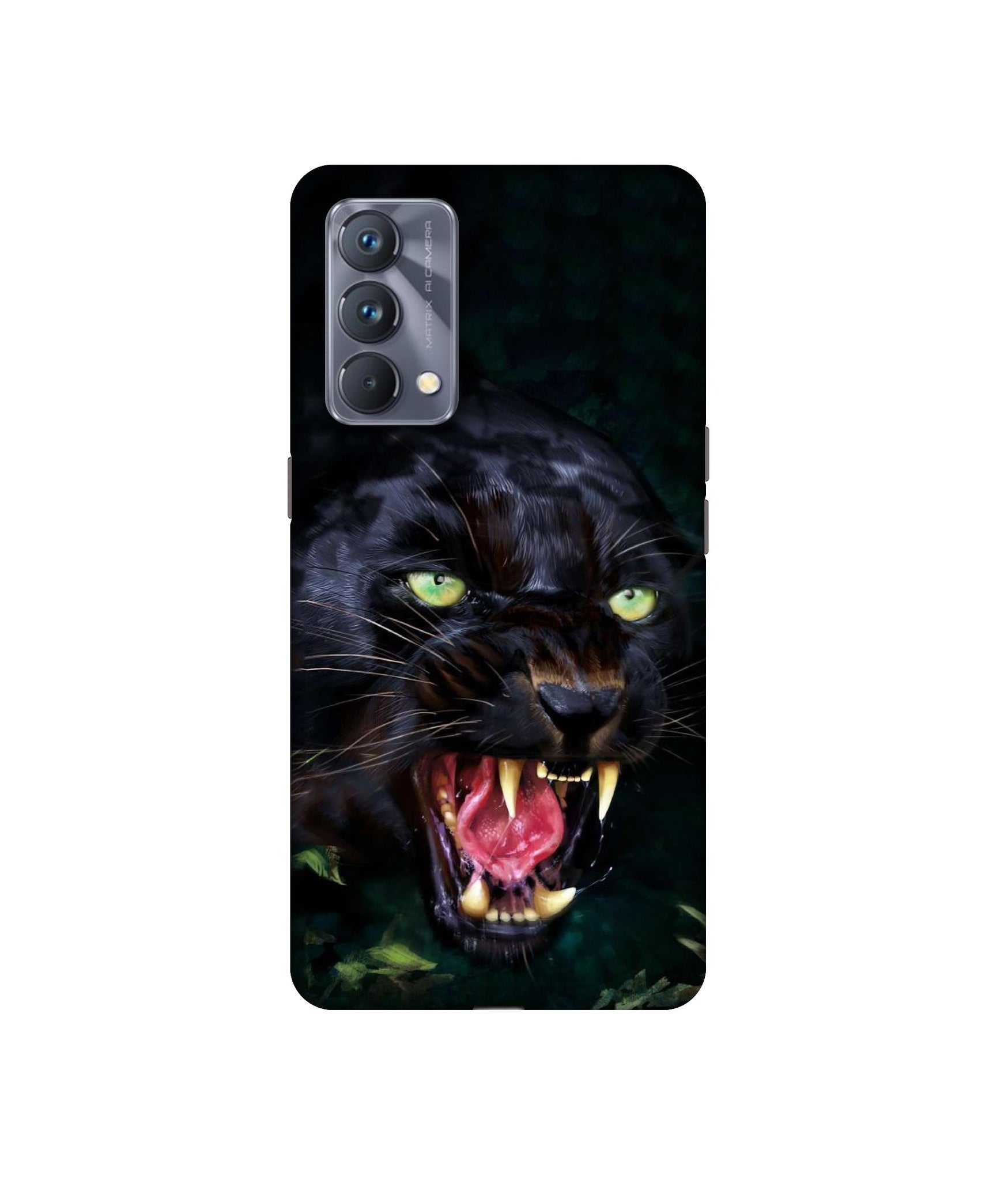 Realme GT Master Edition