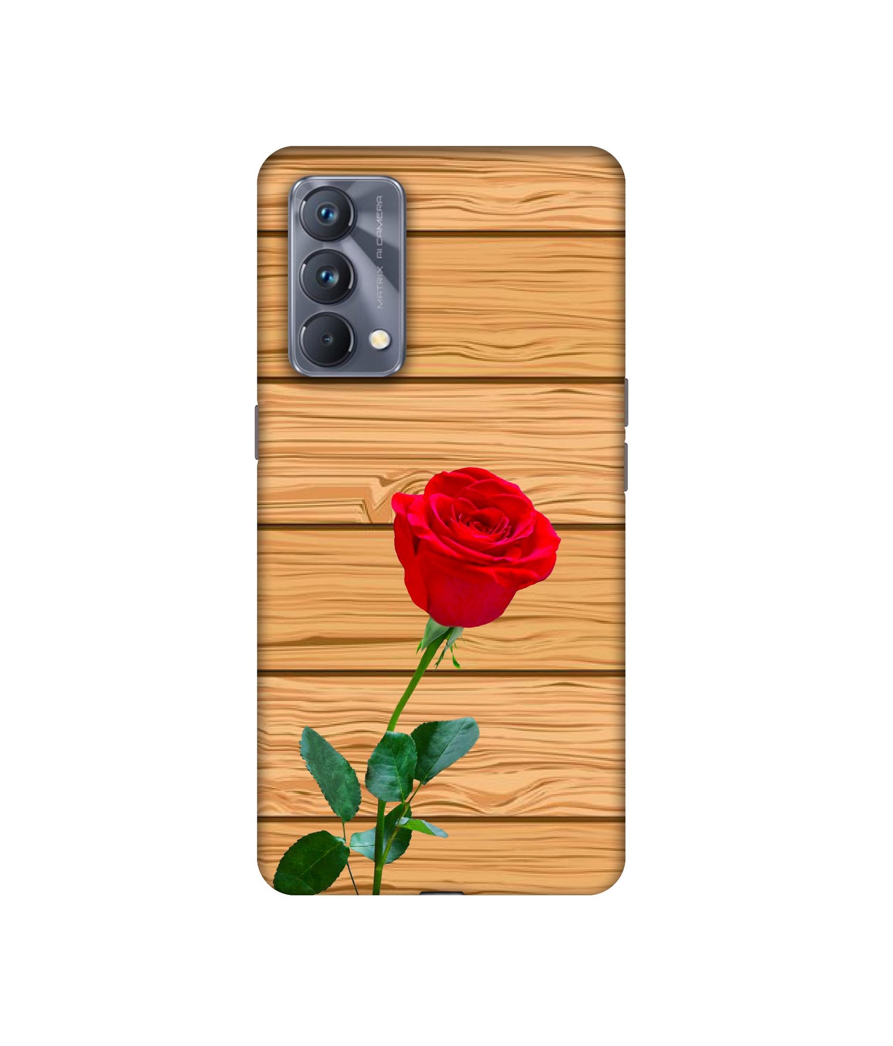 Realme GT Master Edition
